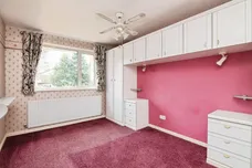 Croyde Avenue, Birmingham