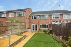 Croyde Avenue, Birmingham