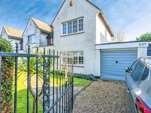 Victoria Drive, Bognor Regisphoto