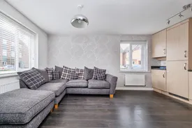 Property responsive