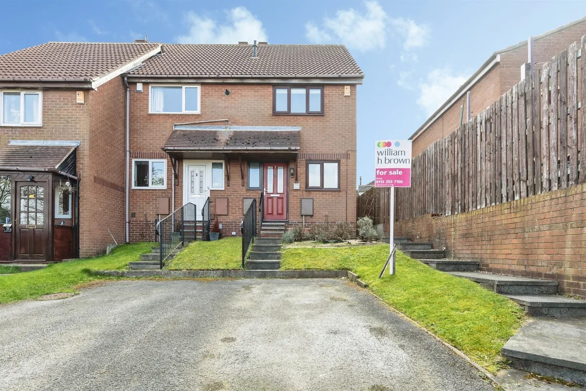 Ibbetson Croft, Churwell, Leeds