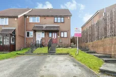 Ibbetson Croft, Churwell, Leeds