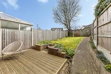 Ibbetson Croft, Churwell, Leeds