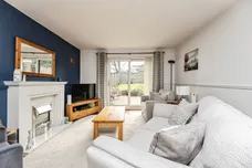 Ibbetson Croft, Churwell, Leeds