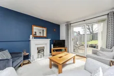 Ibbetson Croft, Churwell, Leeds