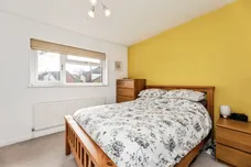 Ibbetson Croft, Churwell, Leeds