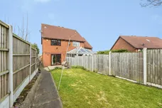 Ibbetson Croft, Churwell, Leeds