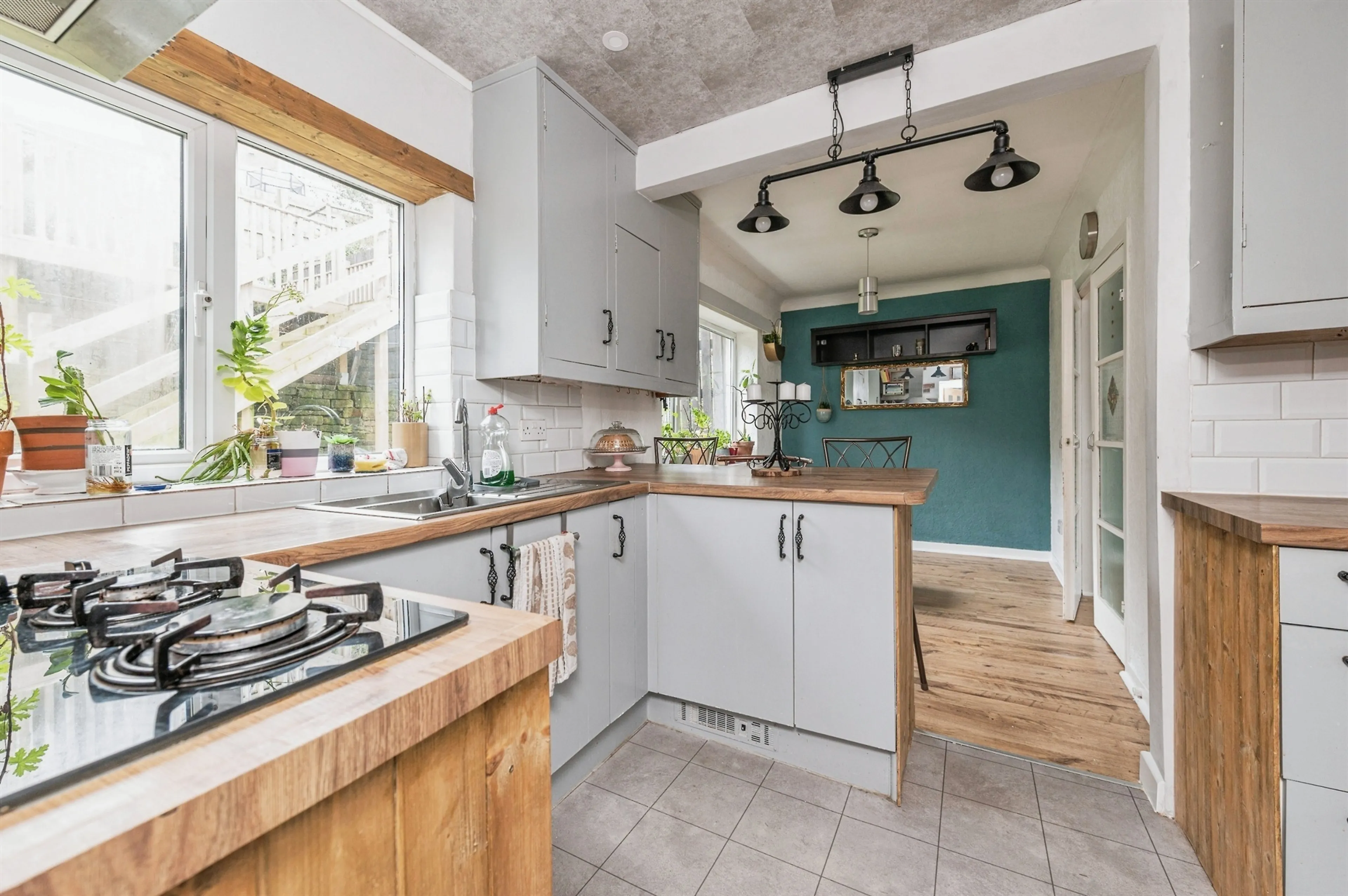 Property at Greenside Crescent, Huddersfield