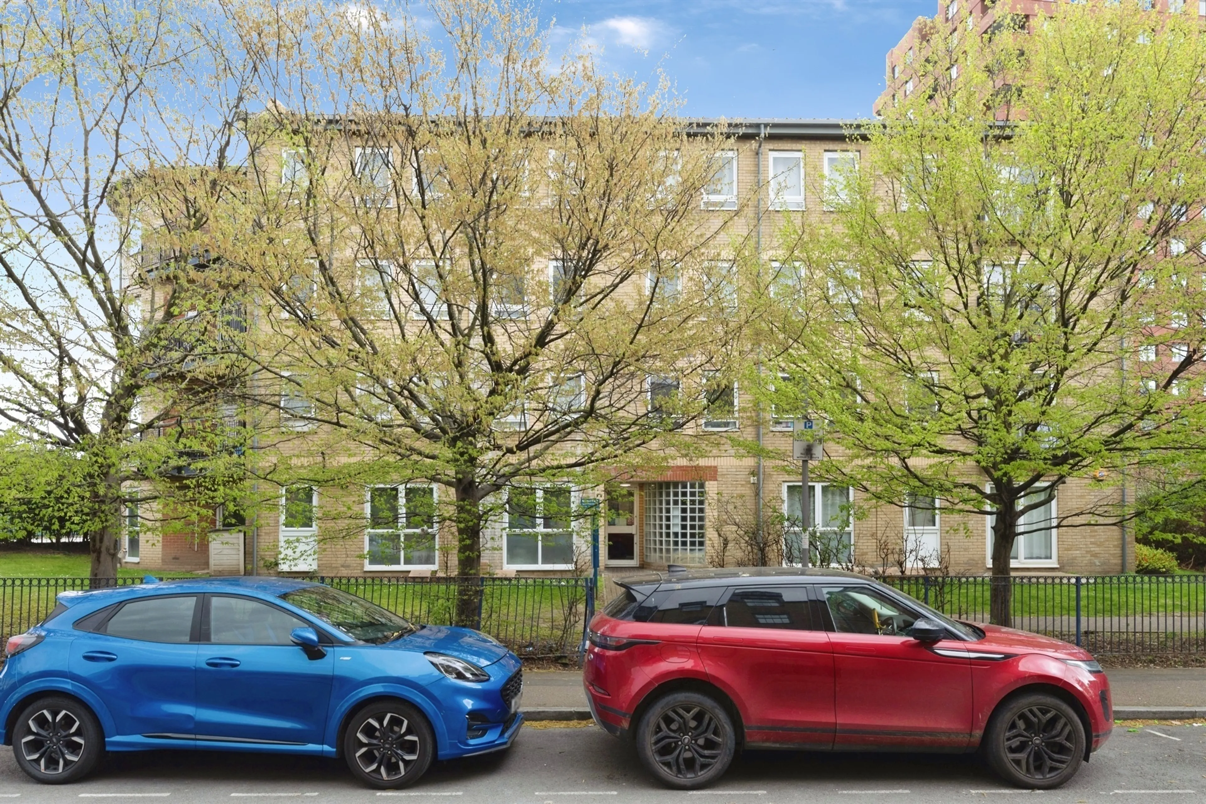 Property at Abbey Road, Barking
