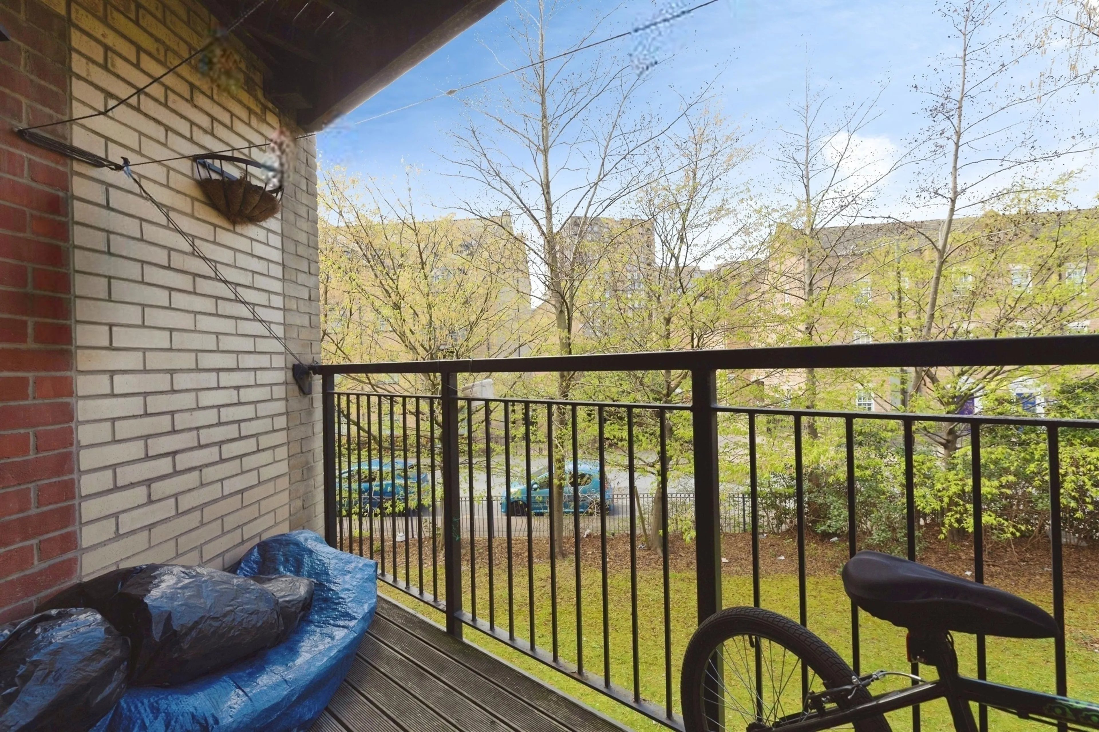 Property at Abbey Road, Barking