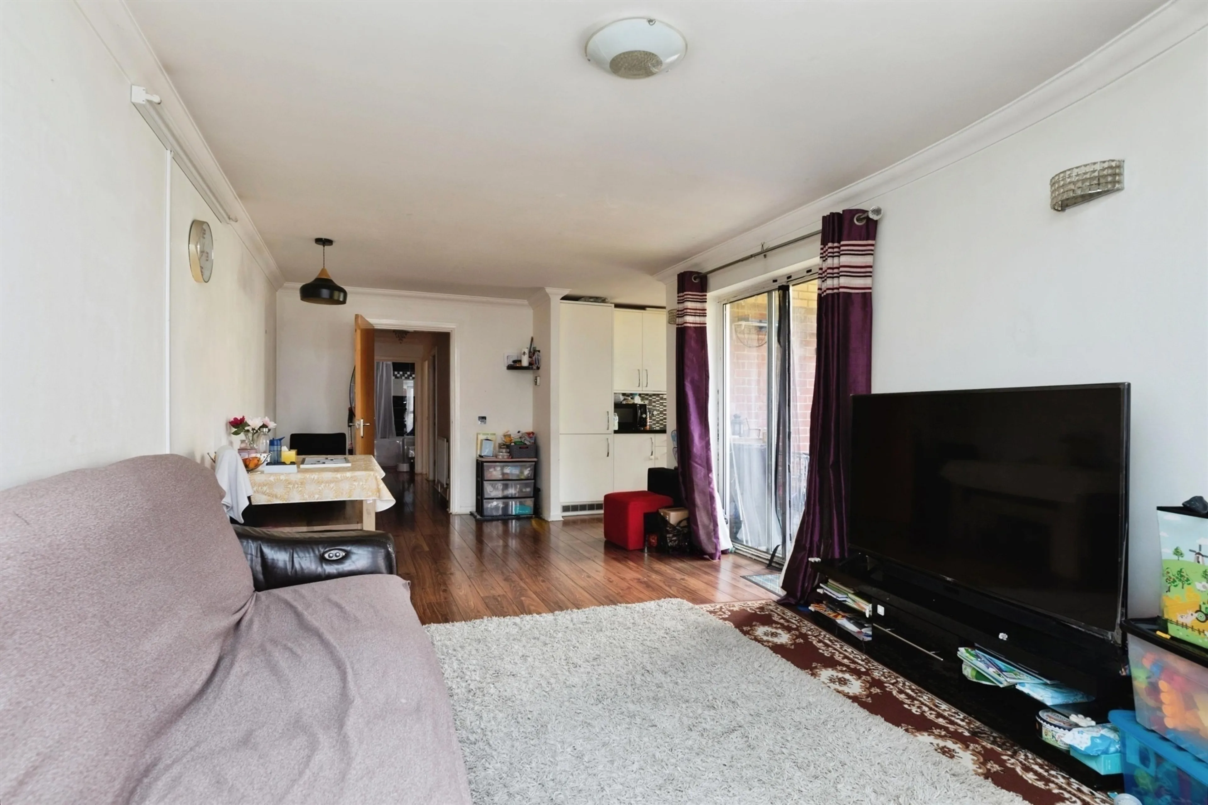 Property at Abbey Road, Barking