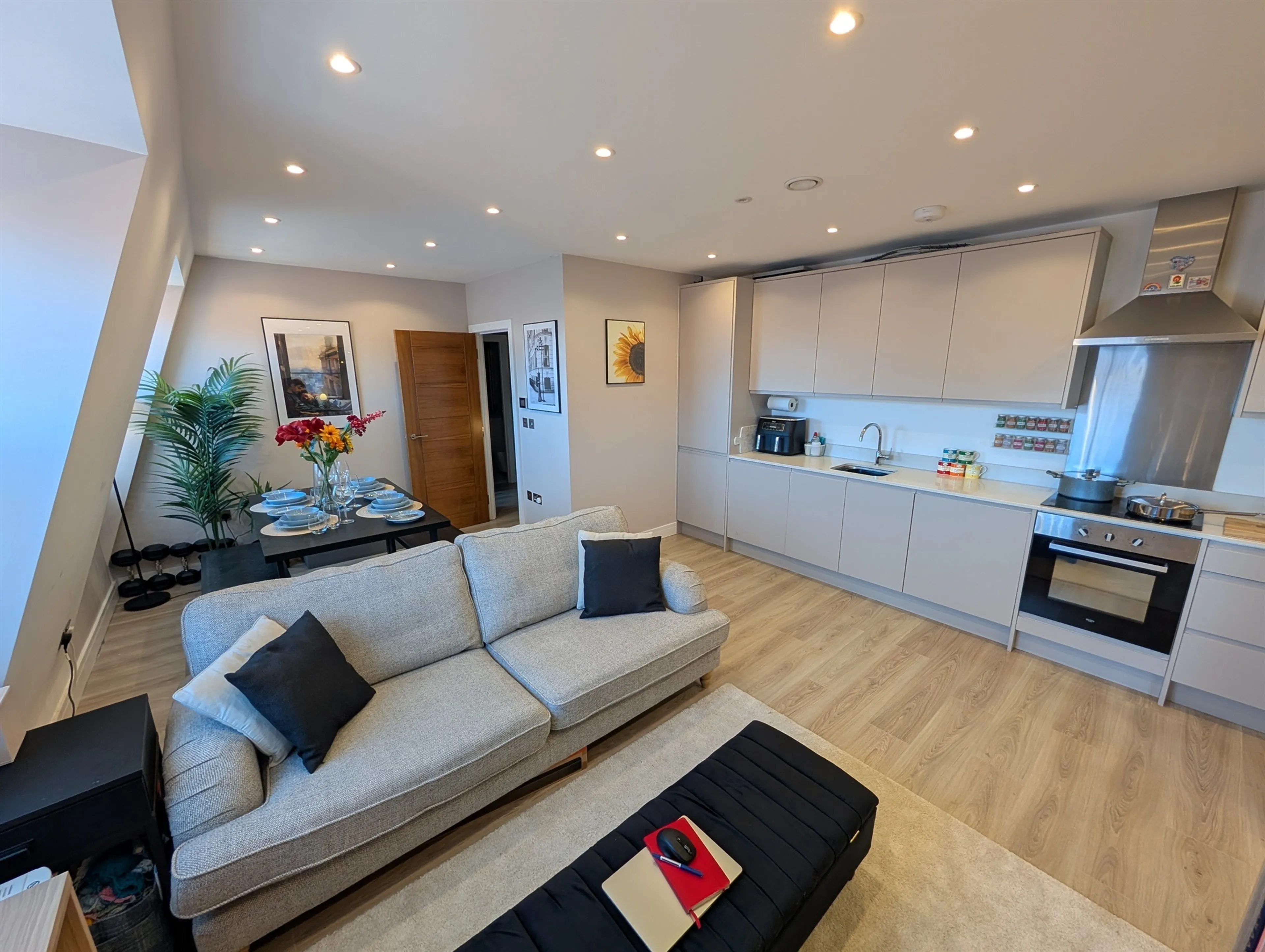 Property at Stonehills, WELWYN GARDEN CITY