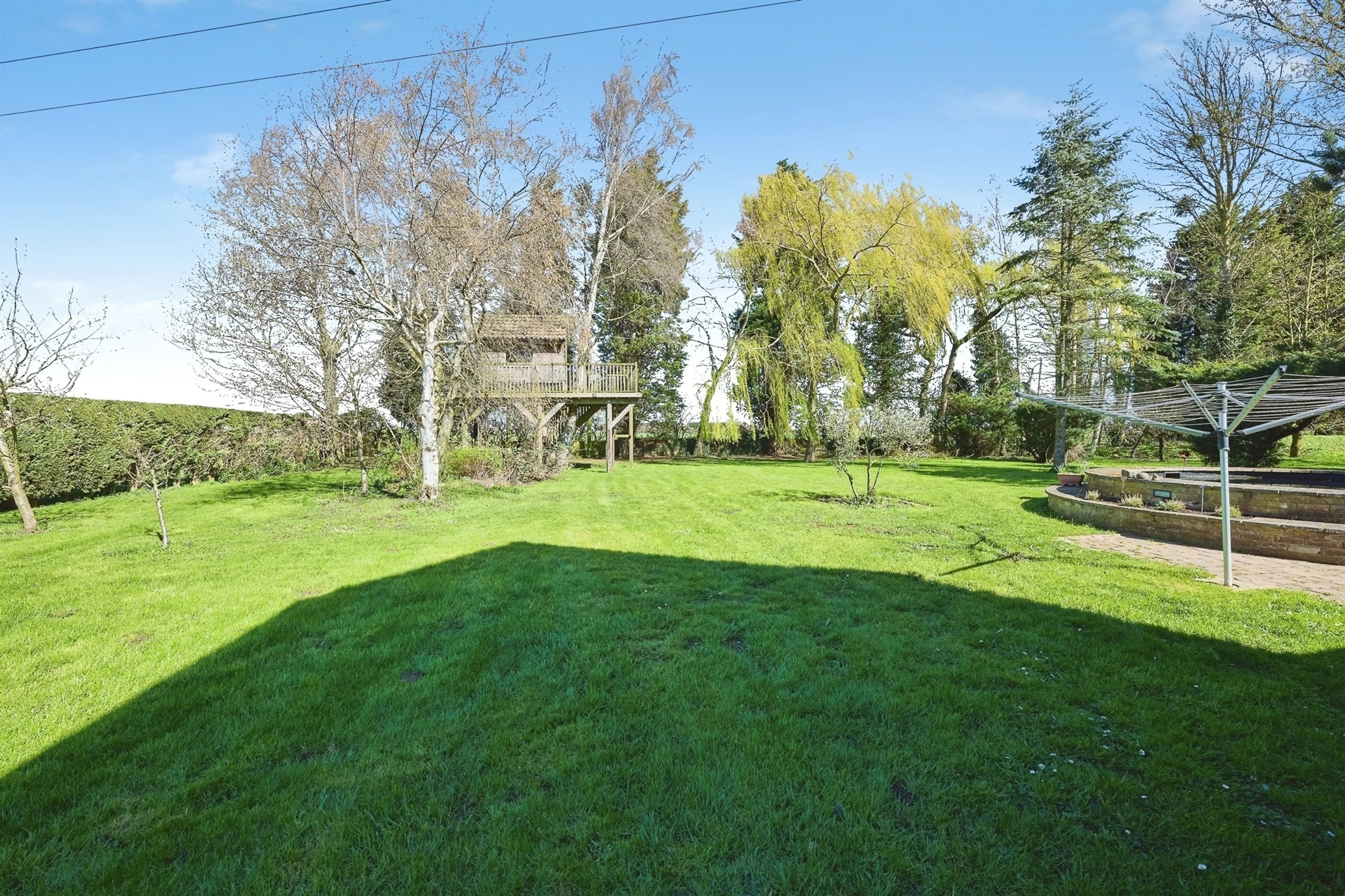 Property at Conquest Drove, Farcet, Peterborough