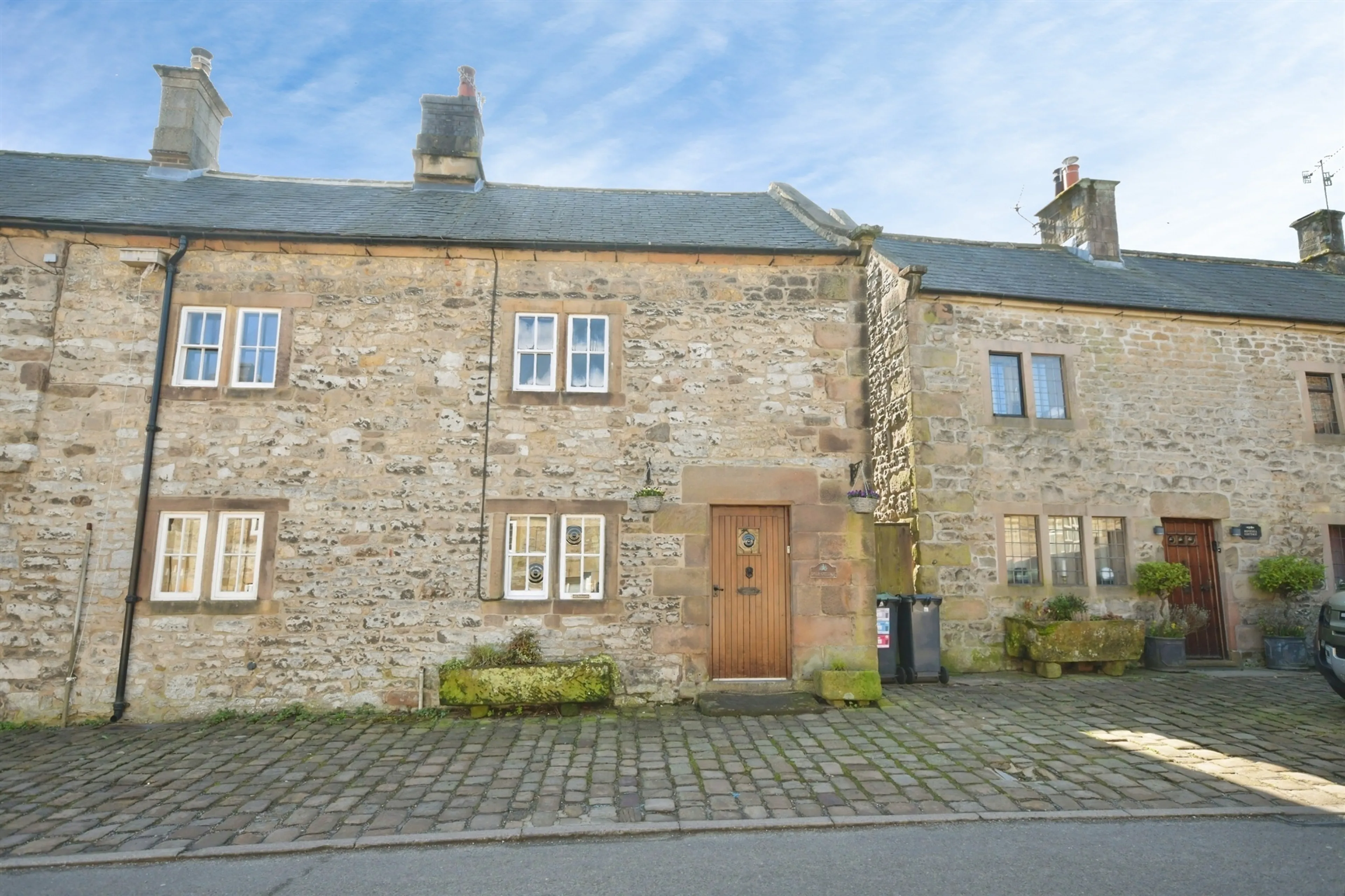 Property at Main Street, Winster, Matlock