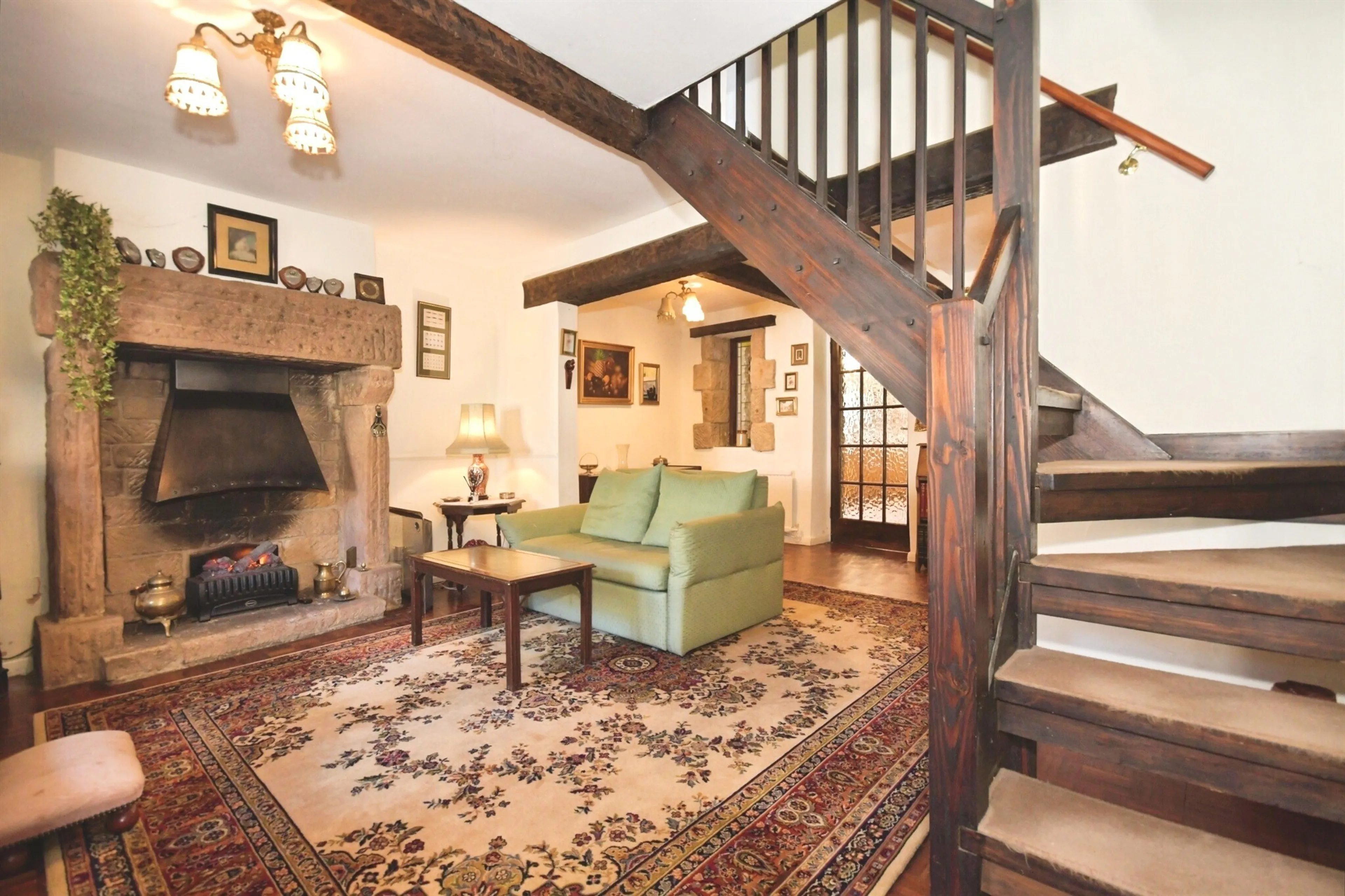 Property at Main Street, Winster, Matlock