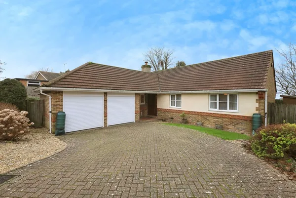 Littlewood Lane, Buxted, Uckfield, Ea...