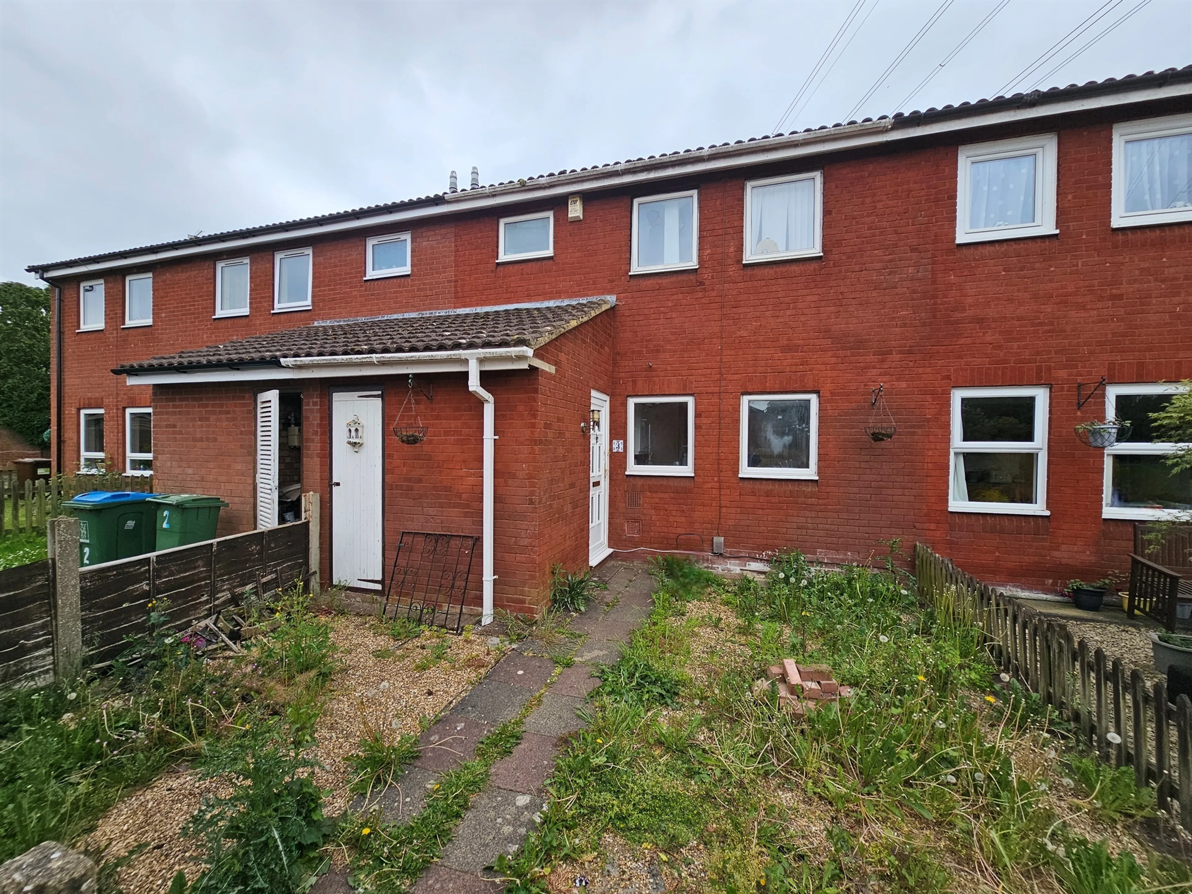Property at Frome Close, Aylesbury