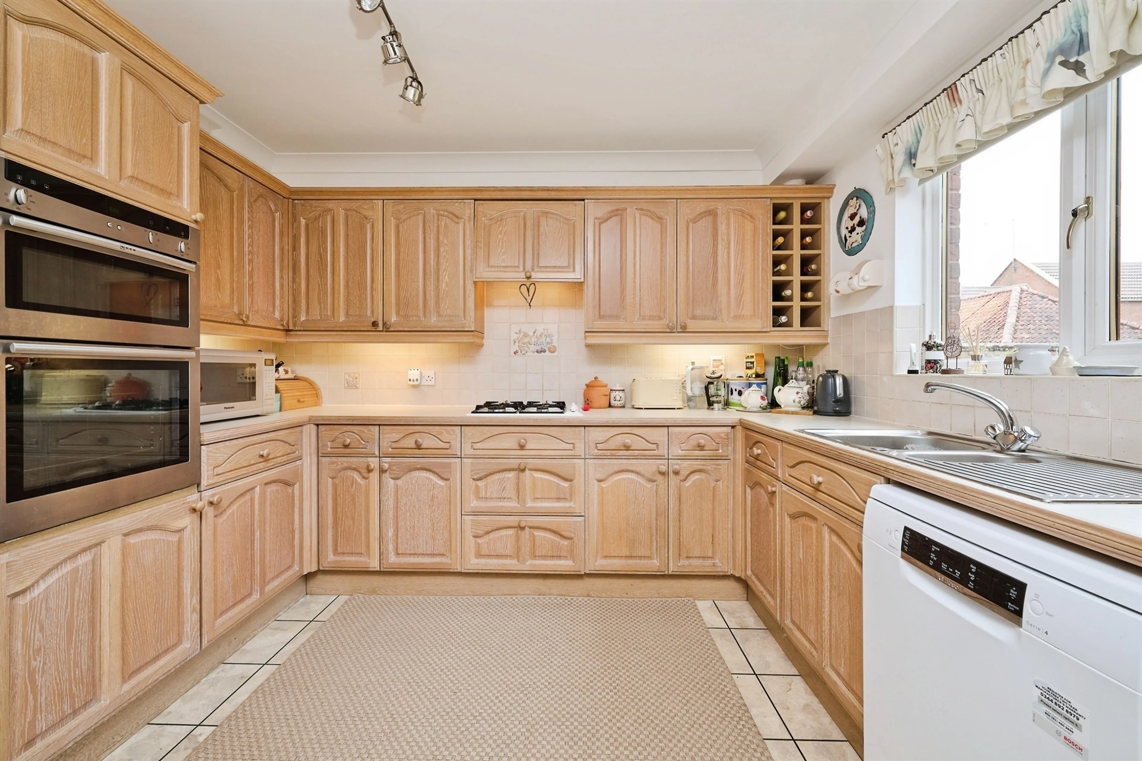 Property at The Paddocks, Folksworth, Peterborough