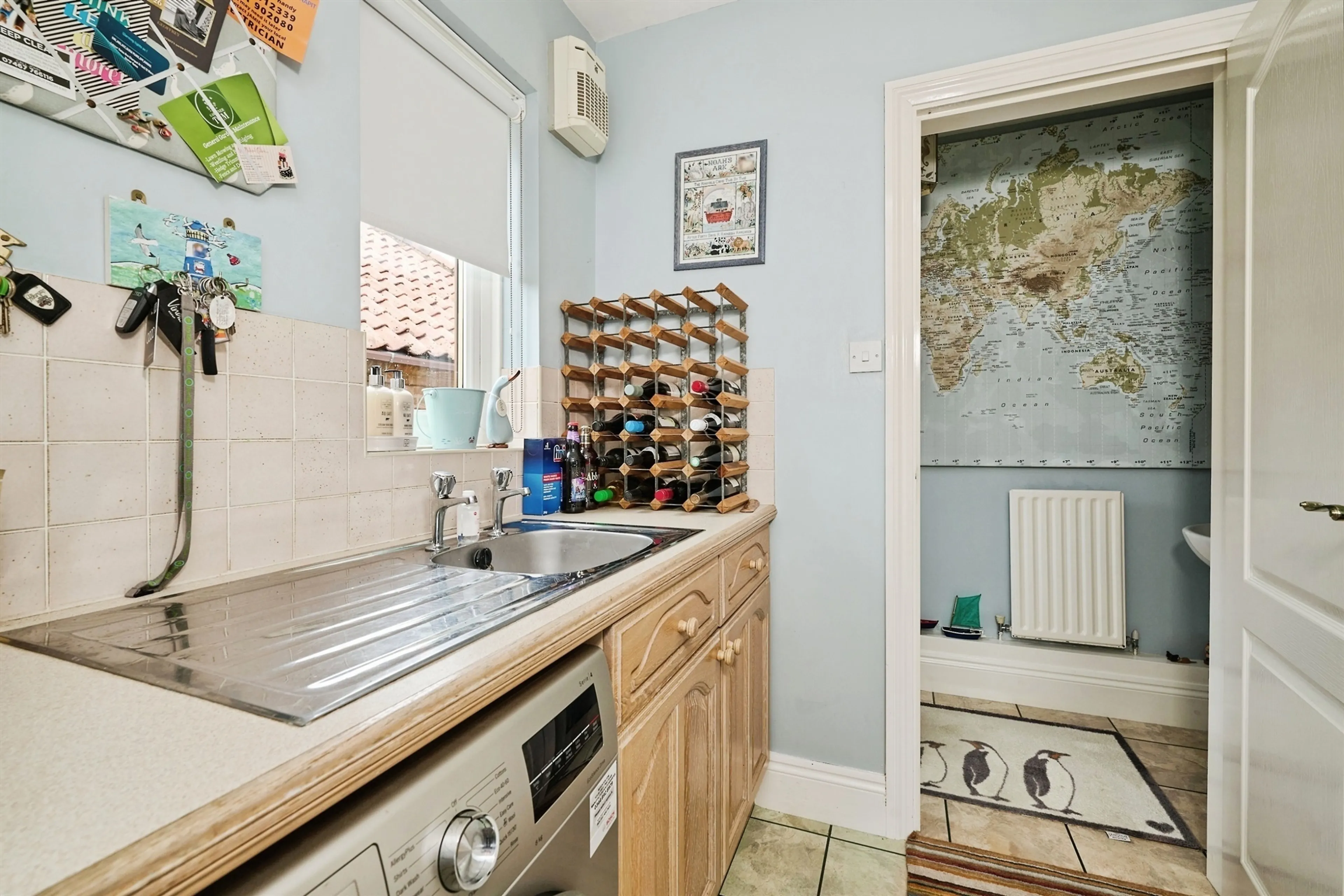 Property at The Paddocks, Folksworth, Peterborough