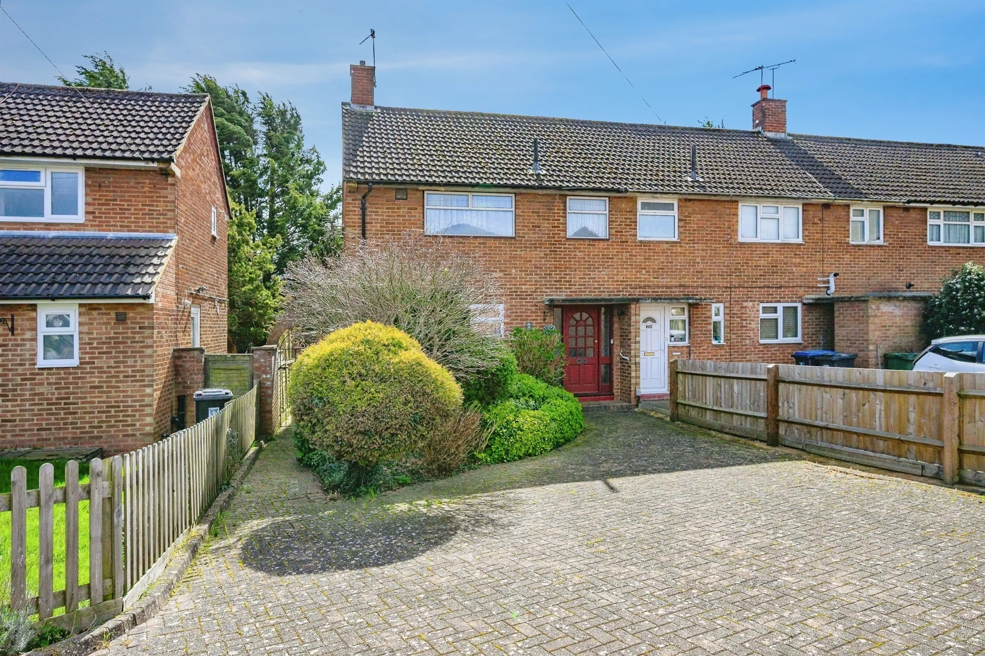 Property at Widmore Drive, Hemel Hempstead