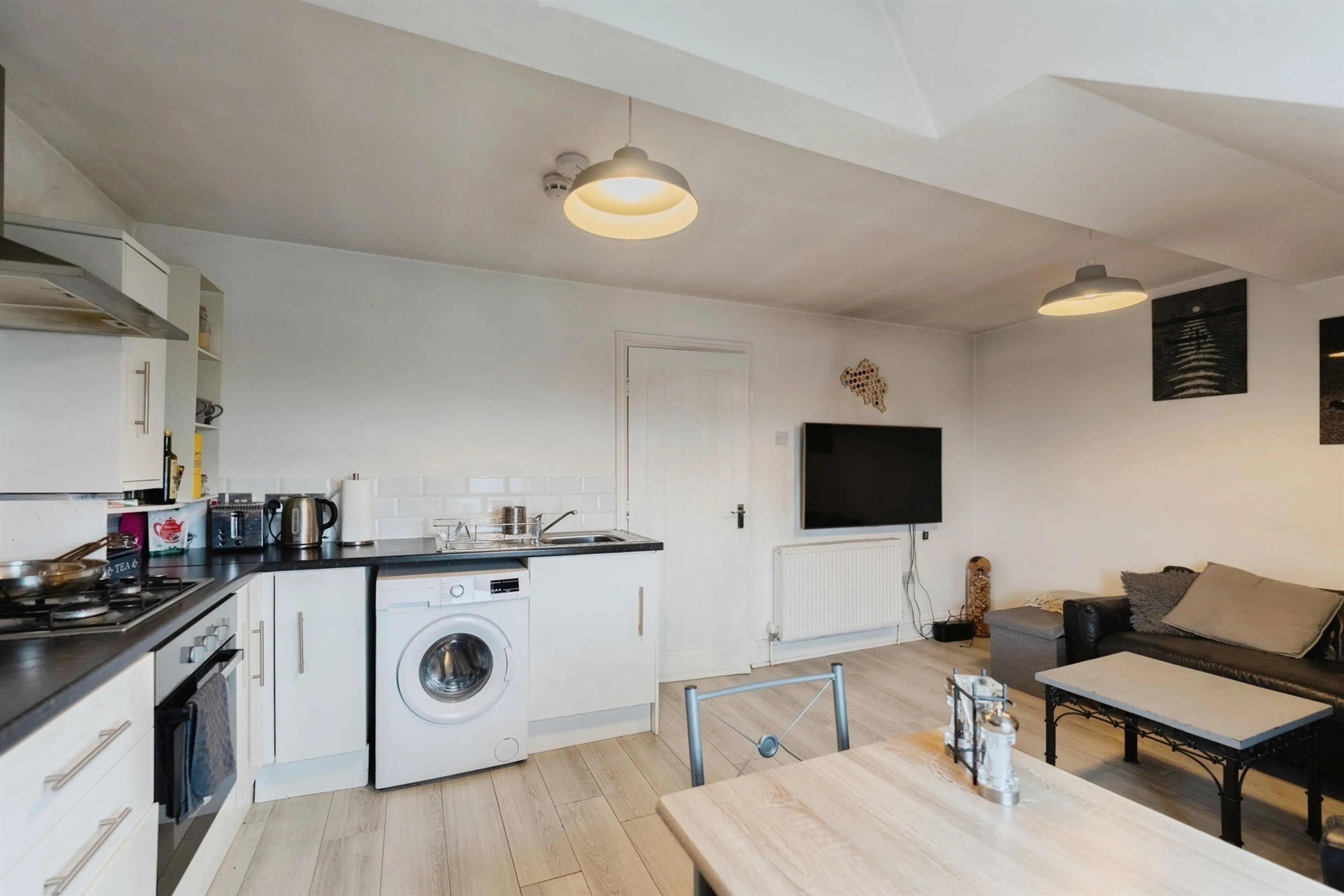 Property at Grange Road West, Prenton