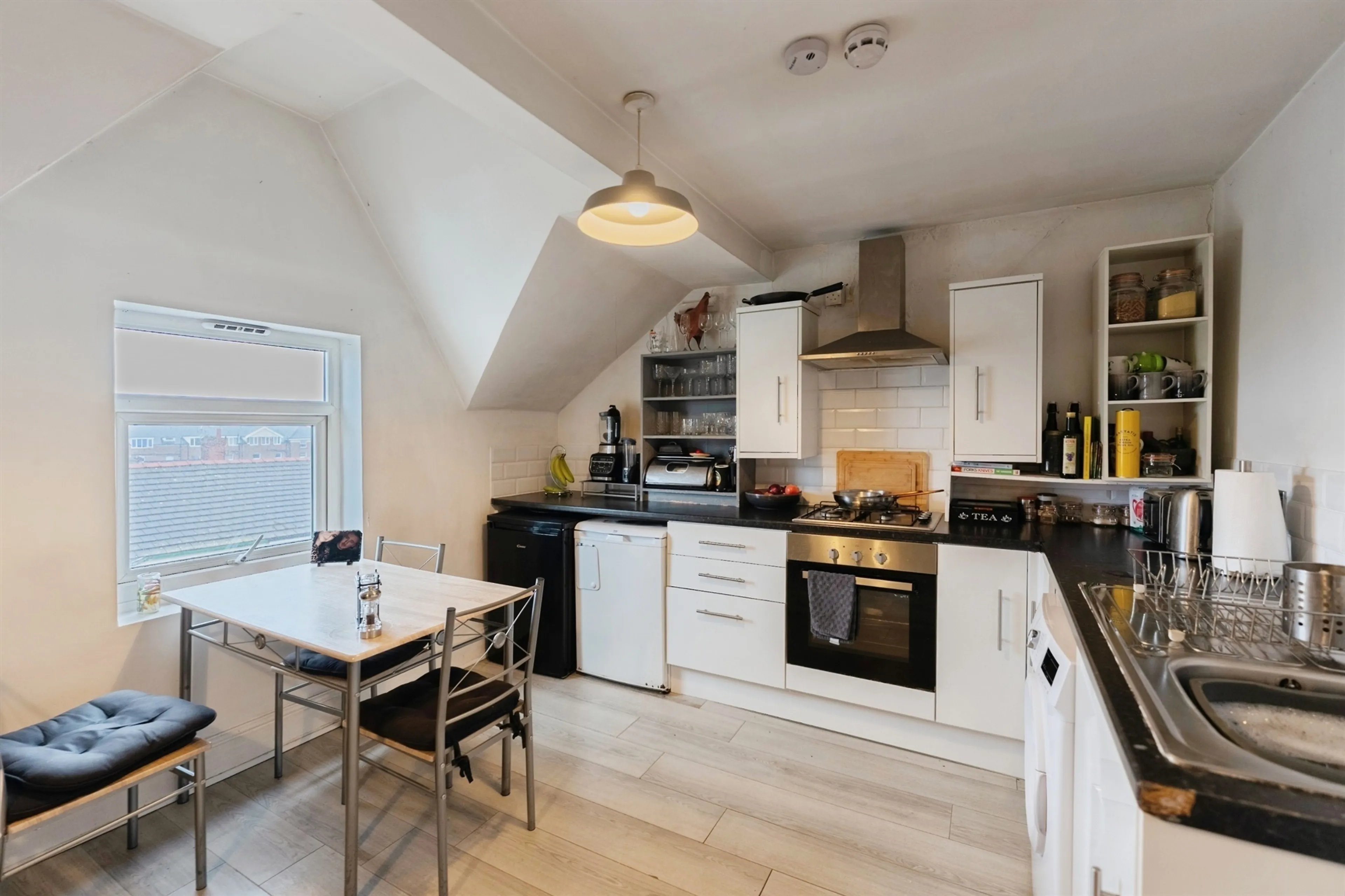 Property at Grange Road West, Prenton