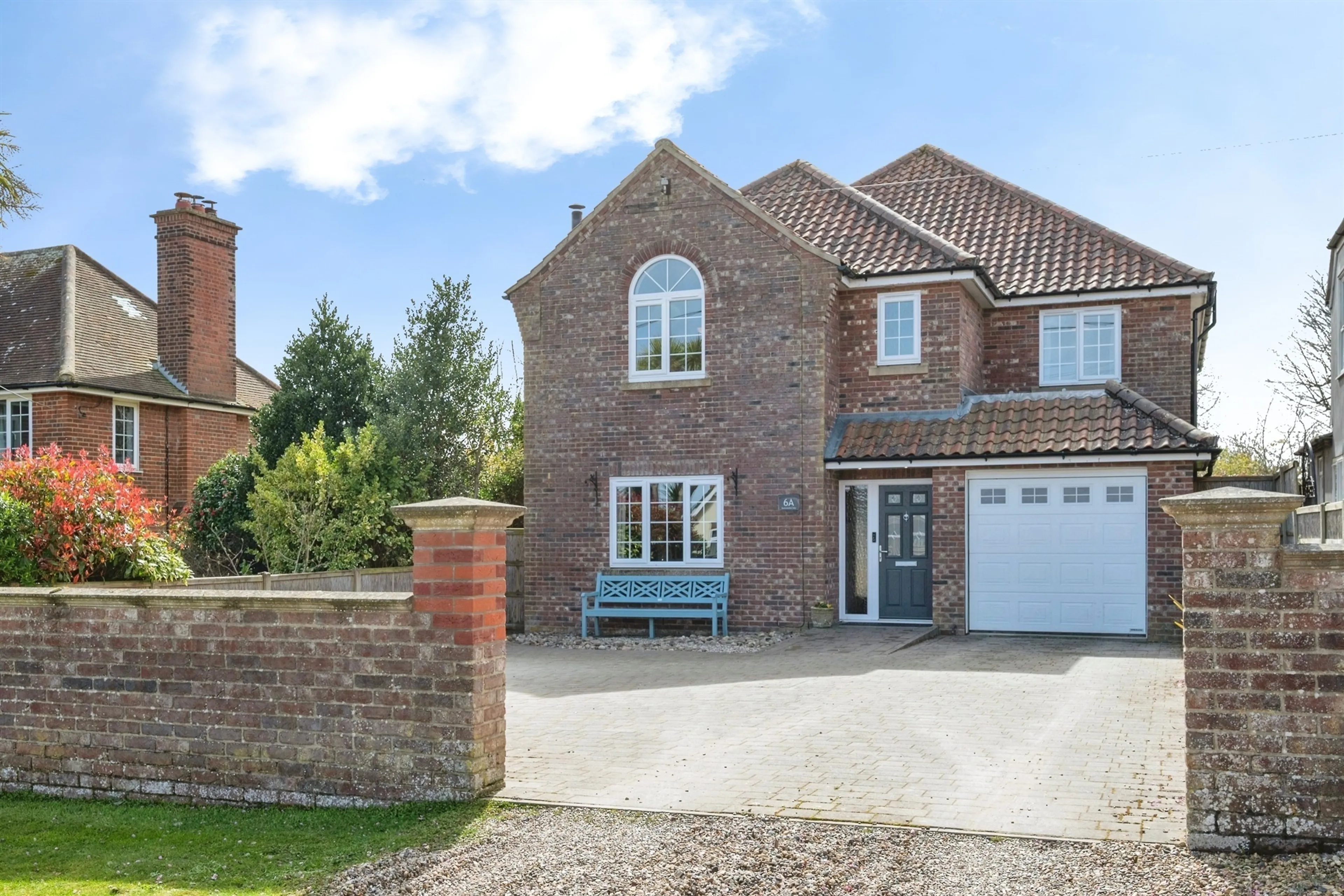 Property at Beckmeadow Way, Mundesley, NORWICH