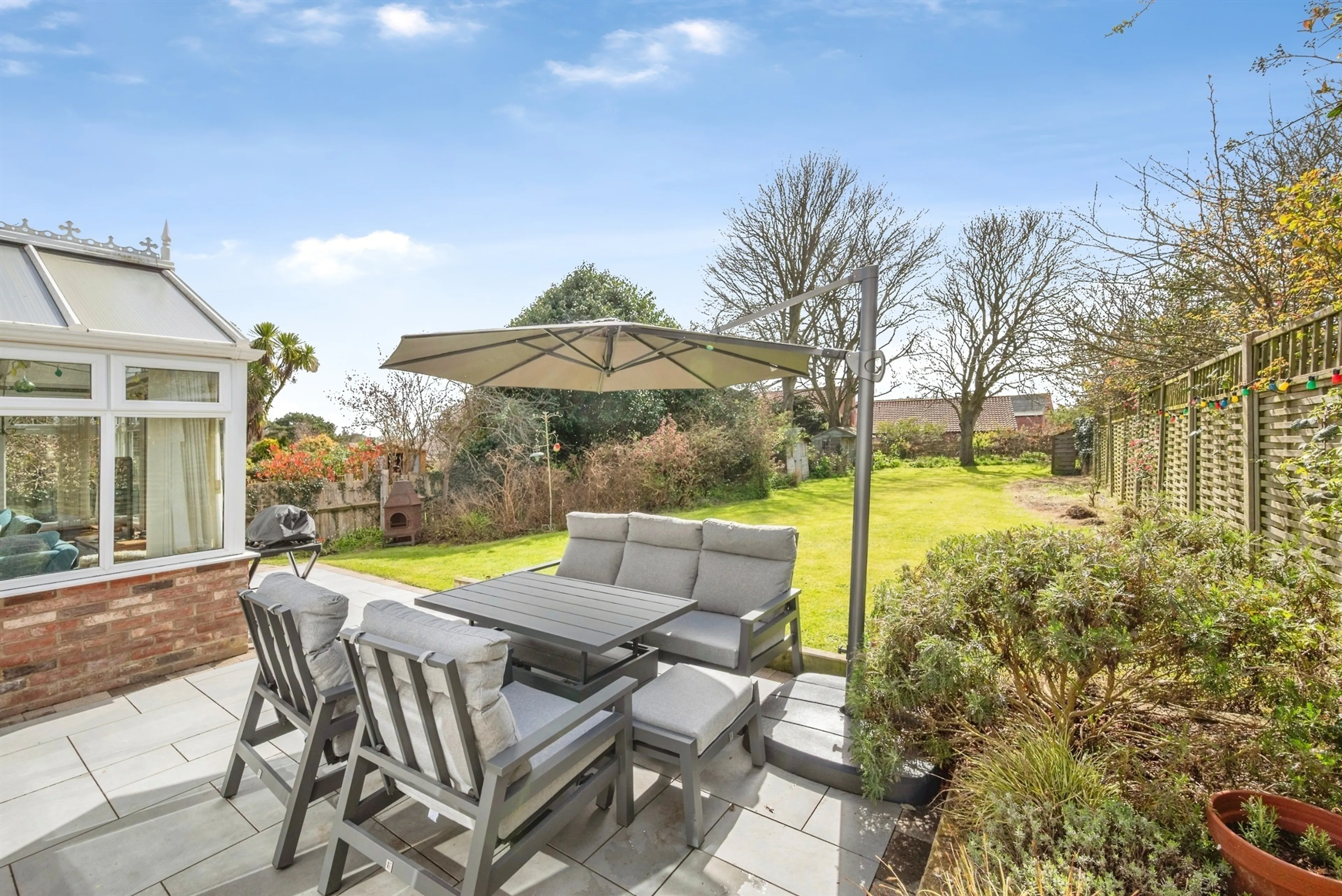 Property at Beckmeadow Way, Mundesley, NORWICH