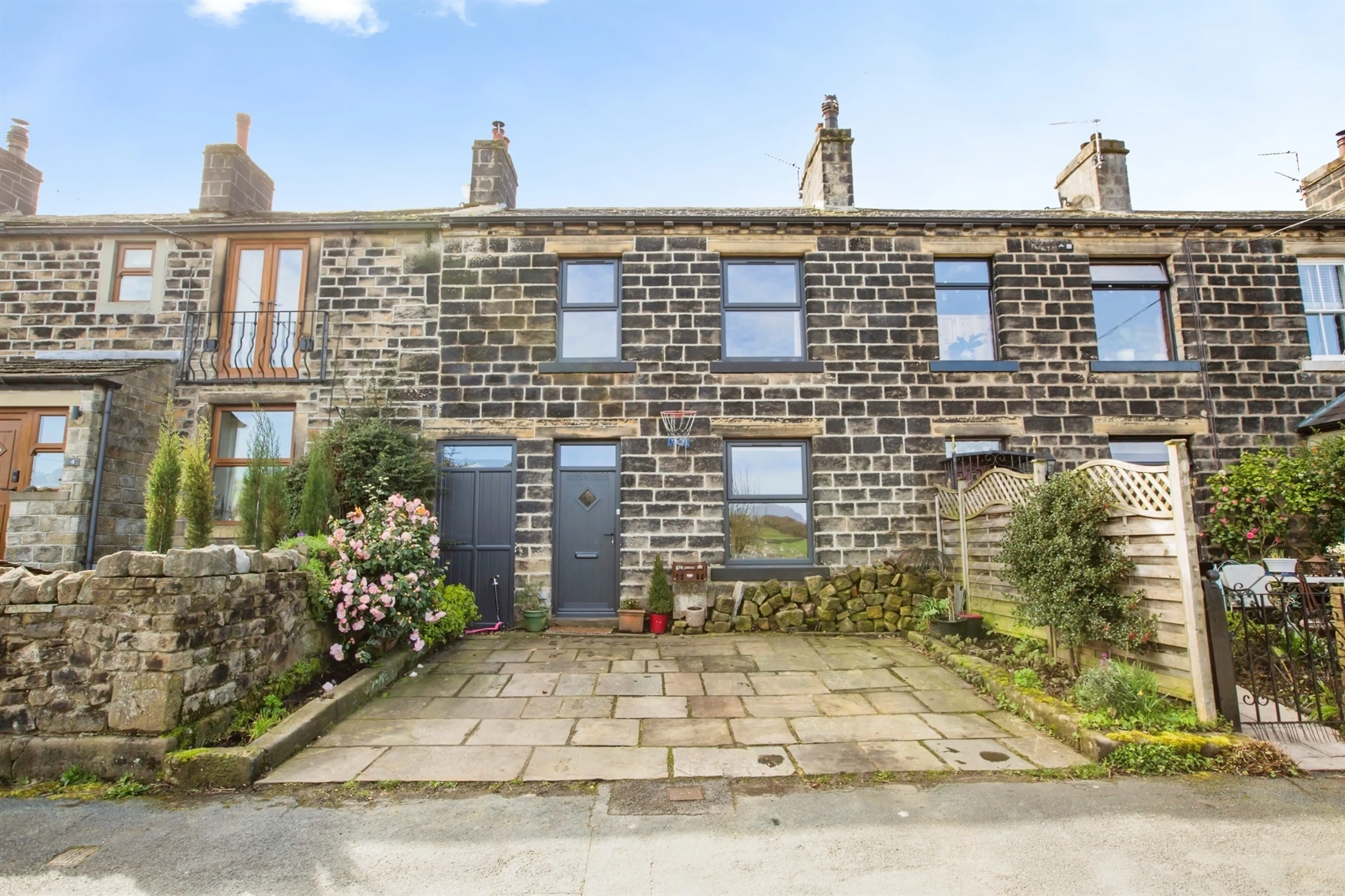 Property at Finkle Street, Sowerby Bridge