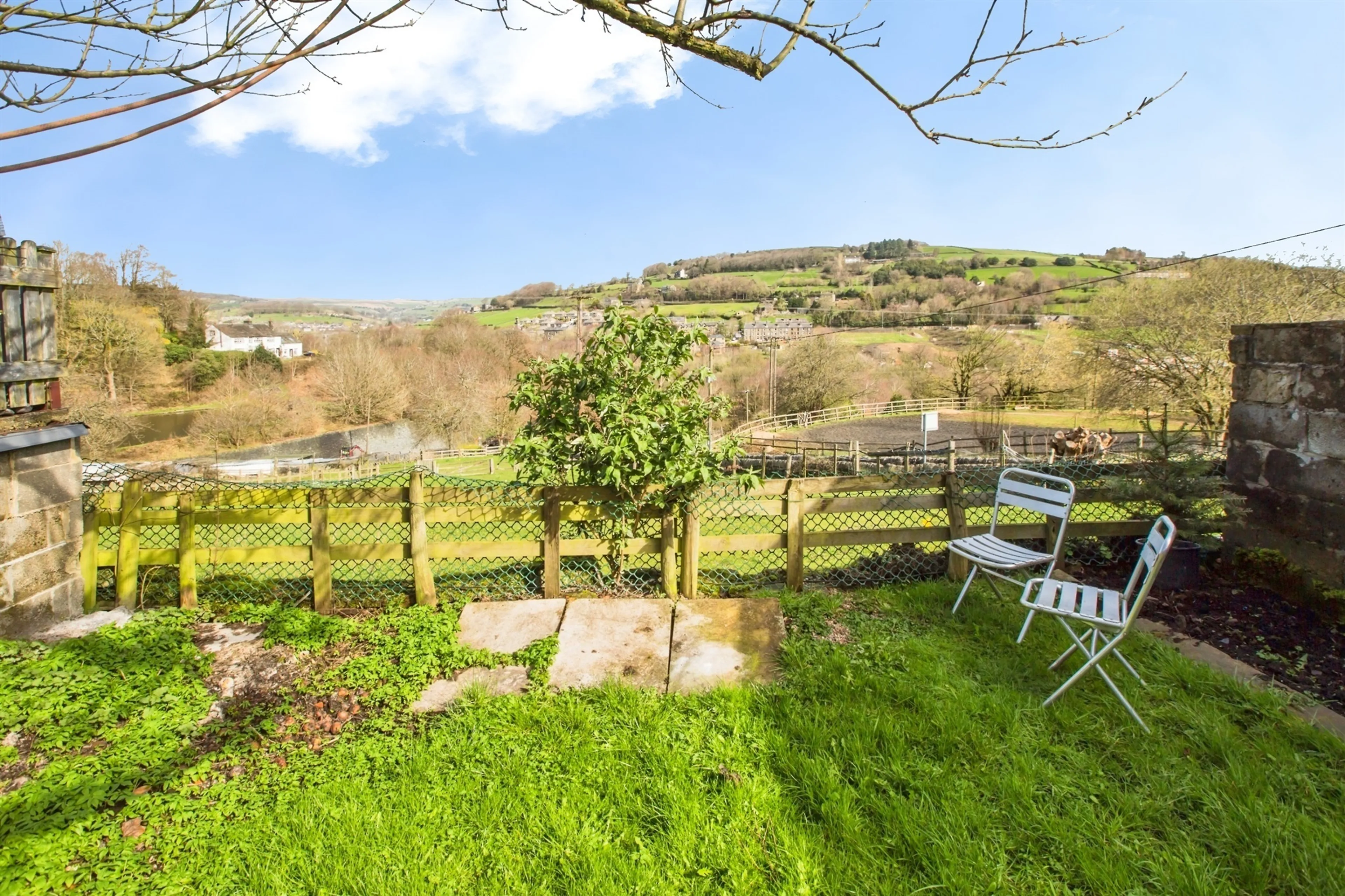 Property at Finkle Street, Sowerby Bridge