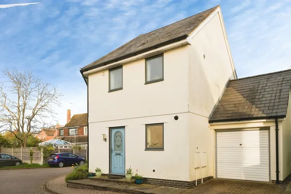Ashtree Mews, Cheltenham, Gloucesters...