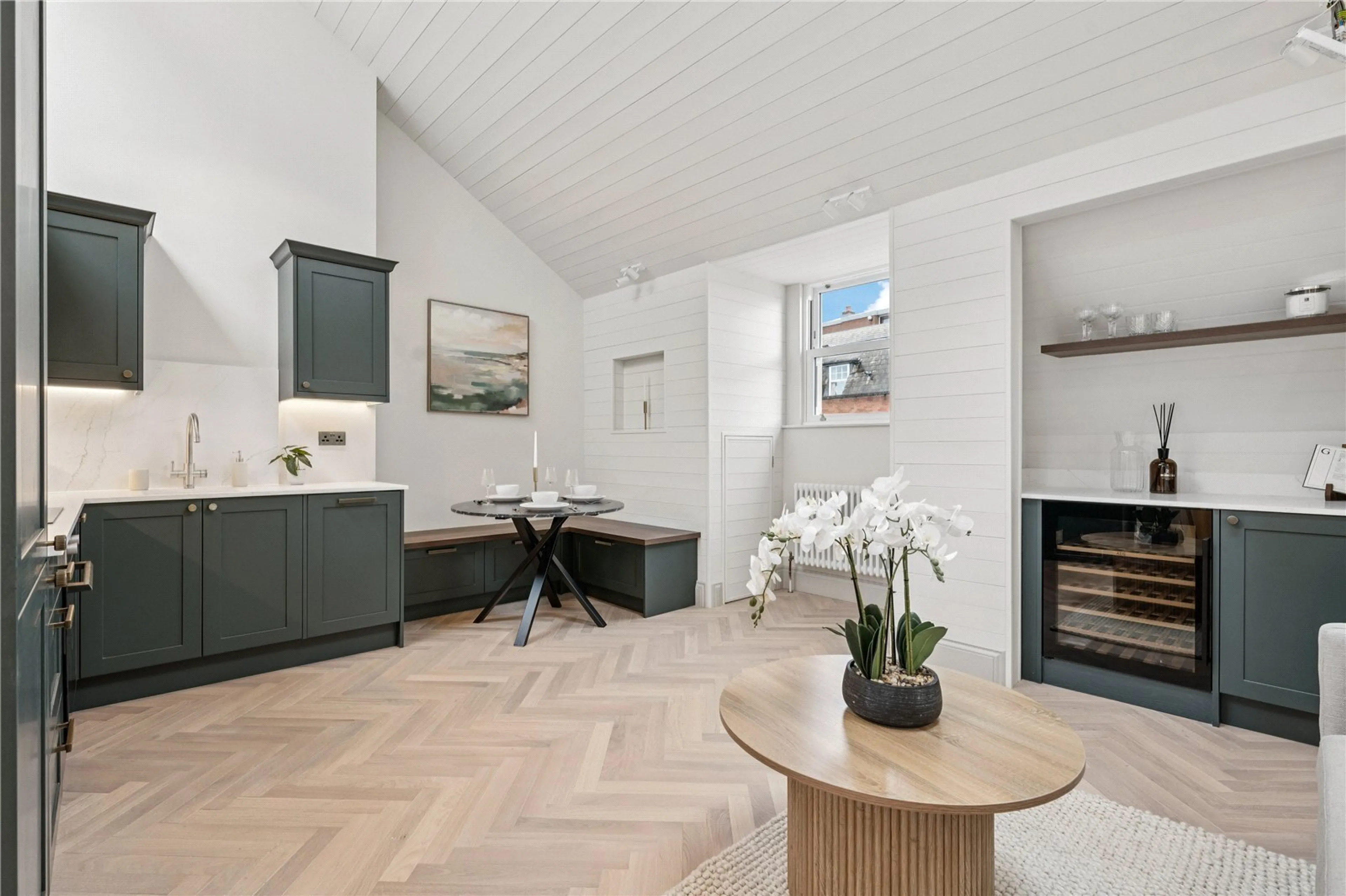 Property at Lower Richmond Road, London, SW15