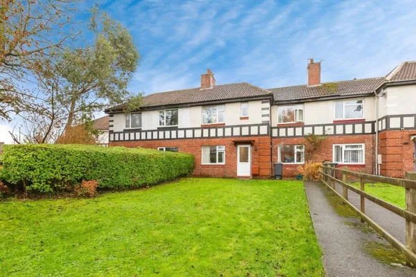 Musgrave Gardens, Gilesgate, DH1 1PL