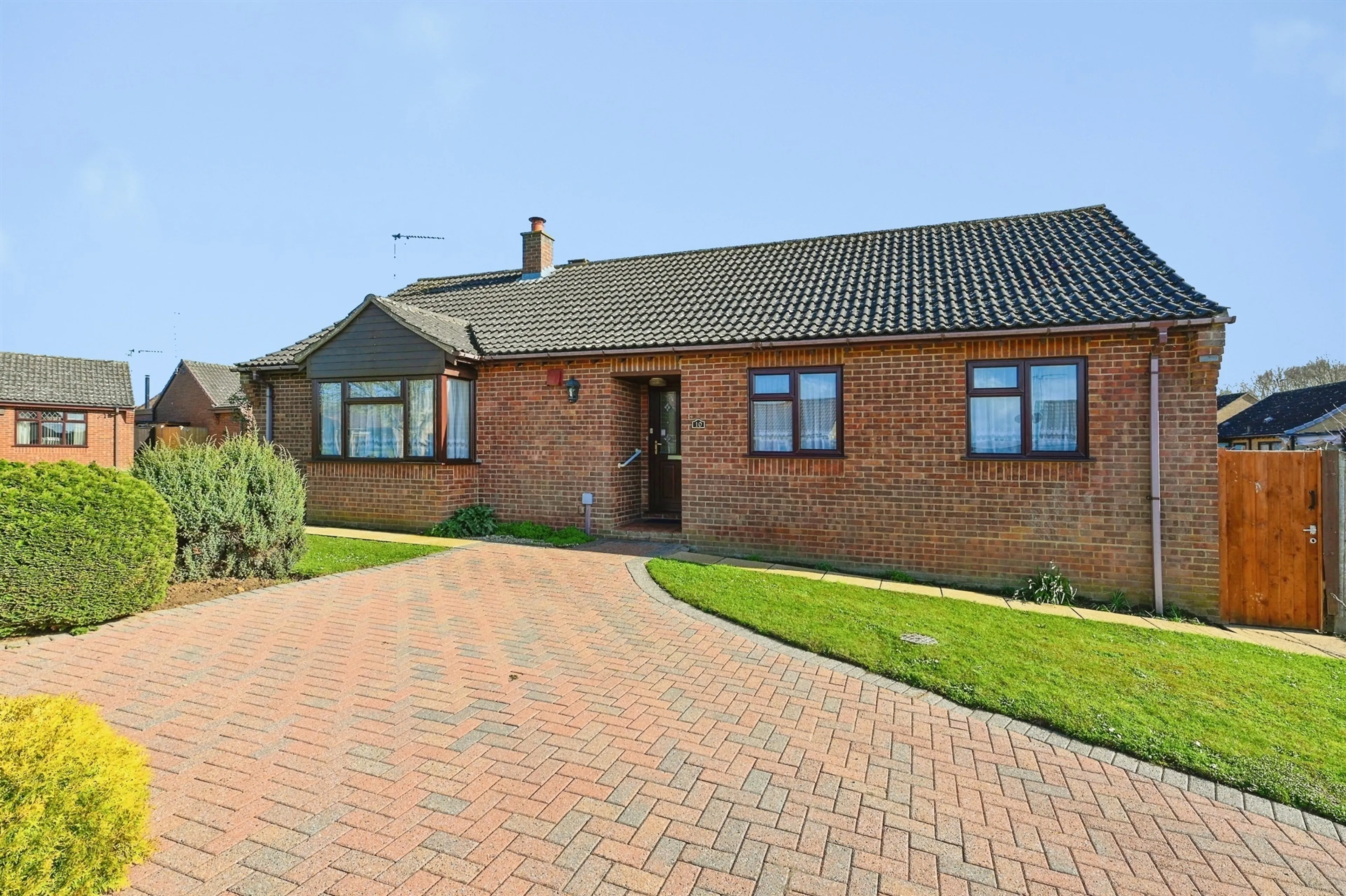 Property at St. James Drive, Downham Market
