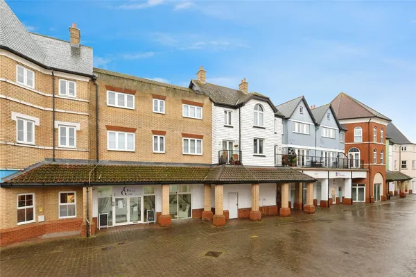 Roche Close, Rochford, Essex, SS4, Essex