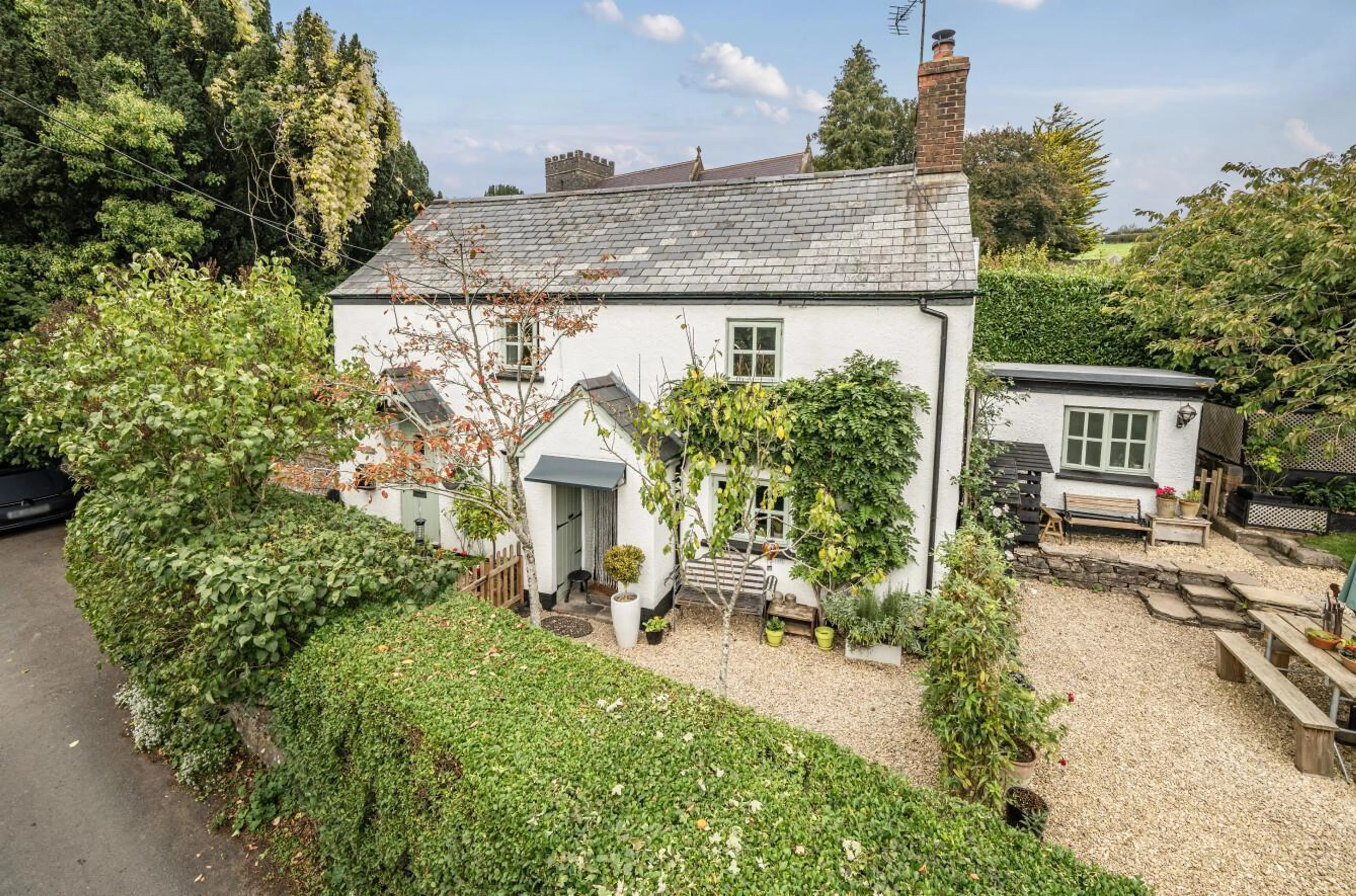 Property at Hockworthy, Hockworthy, Wellington