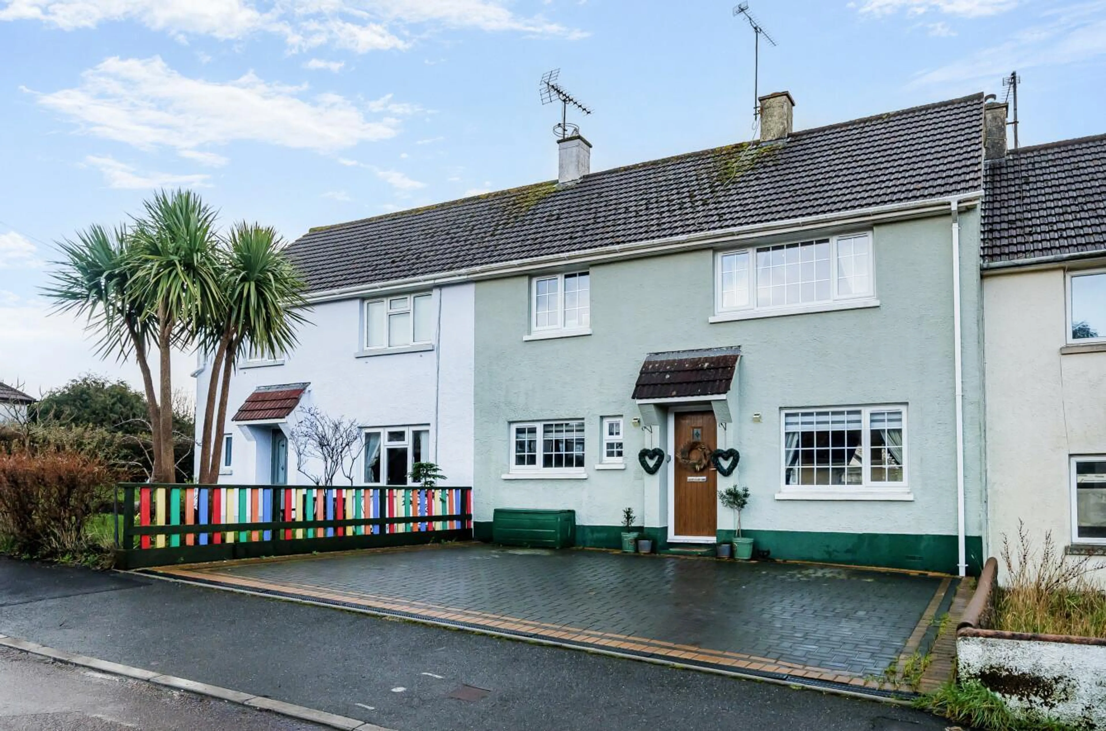 Property at Shortlands Road, Cullompton, Devon
