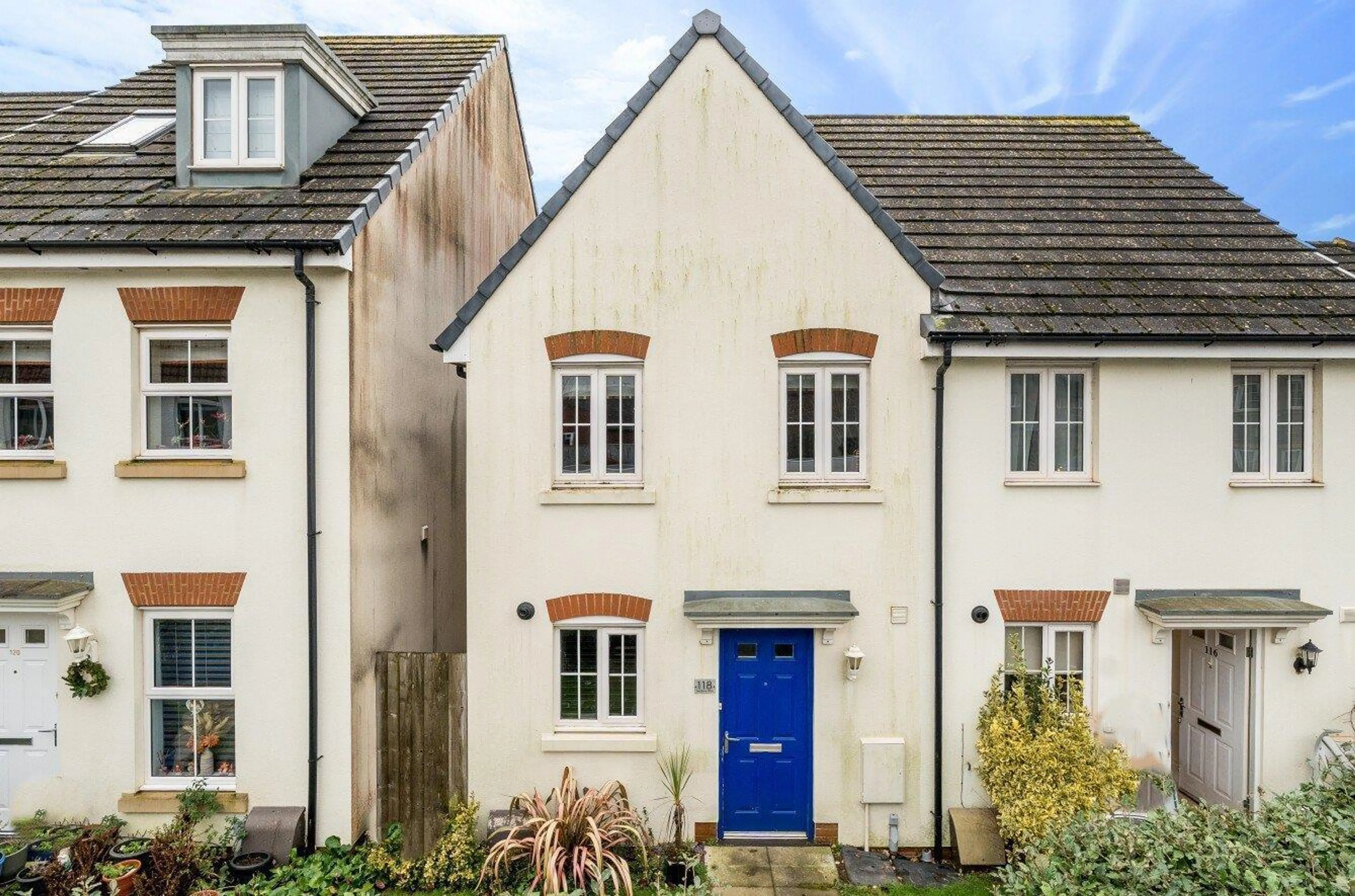Property at Swallow Way, Cullompton, Devon