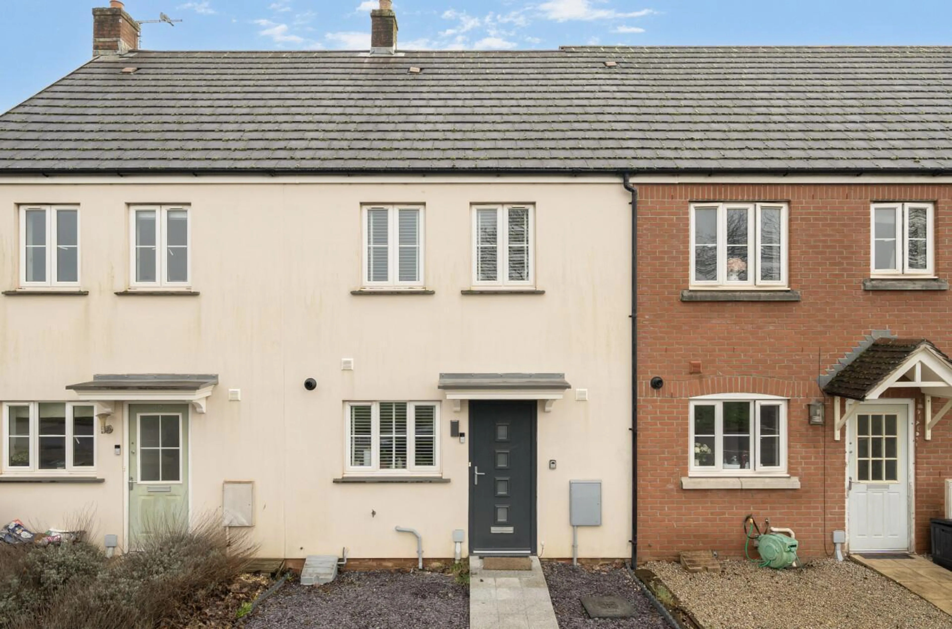 Property at Tiverton Road, Cullompton, Devon