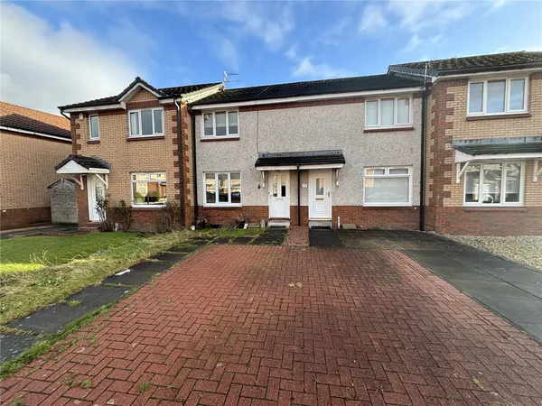 Fern Lea Grove, Carronshore, Falkirk,...