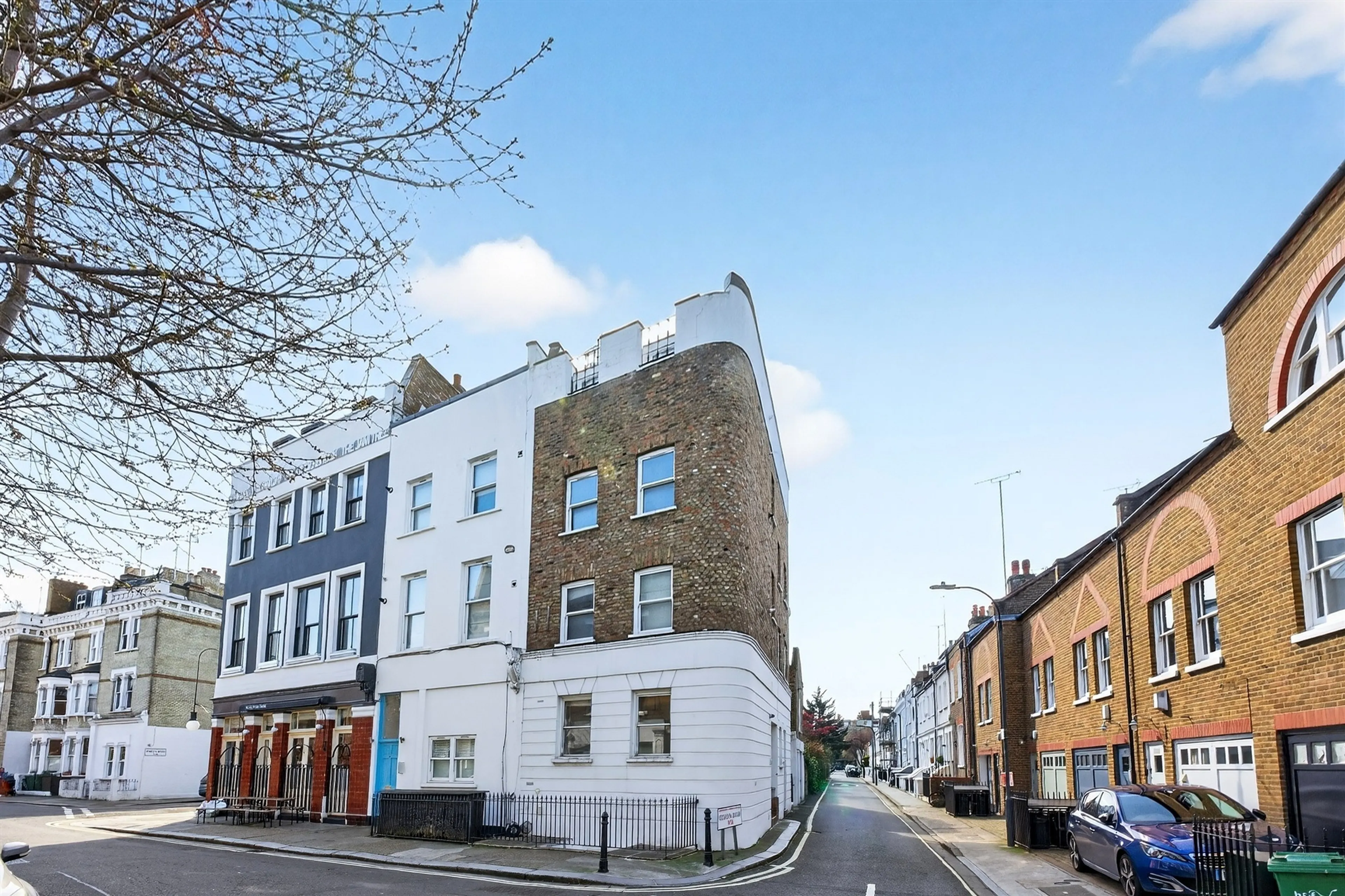 Property at Milson Road, London