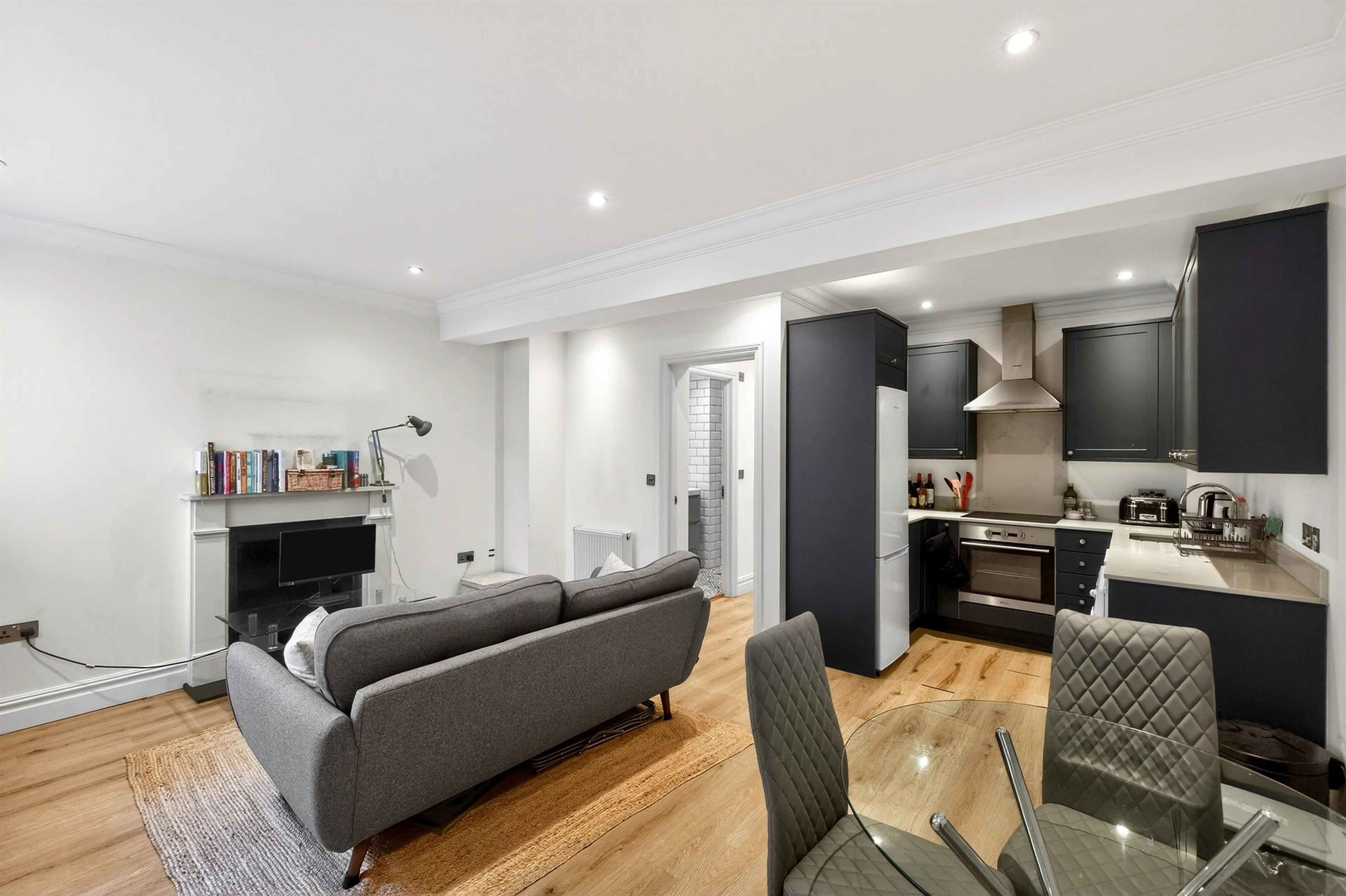 Property at Milson Road, London
