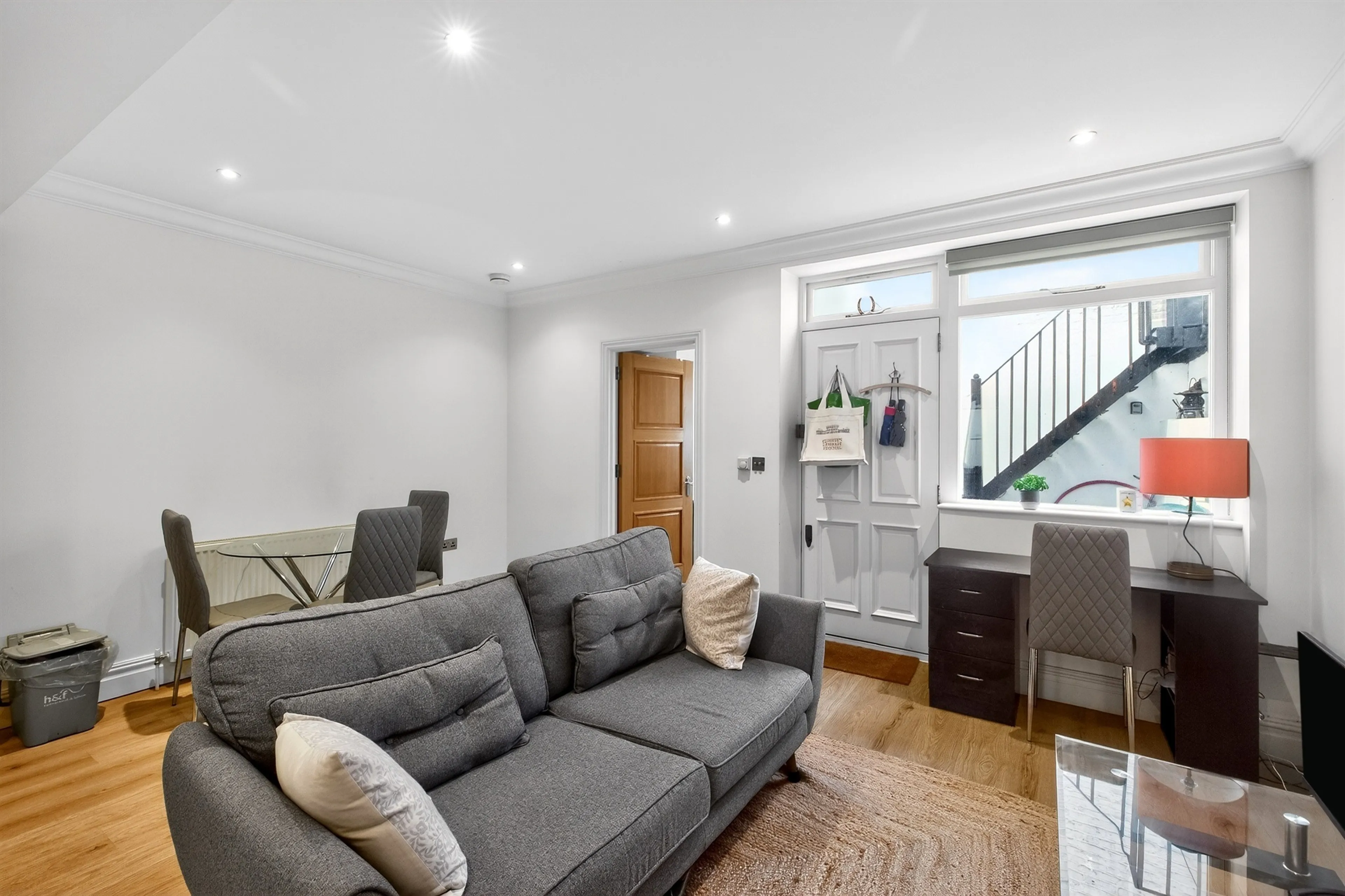 Property at Milson Road, London