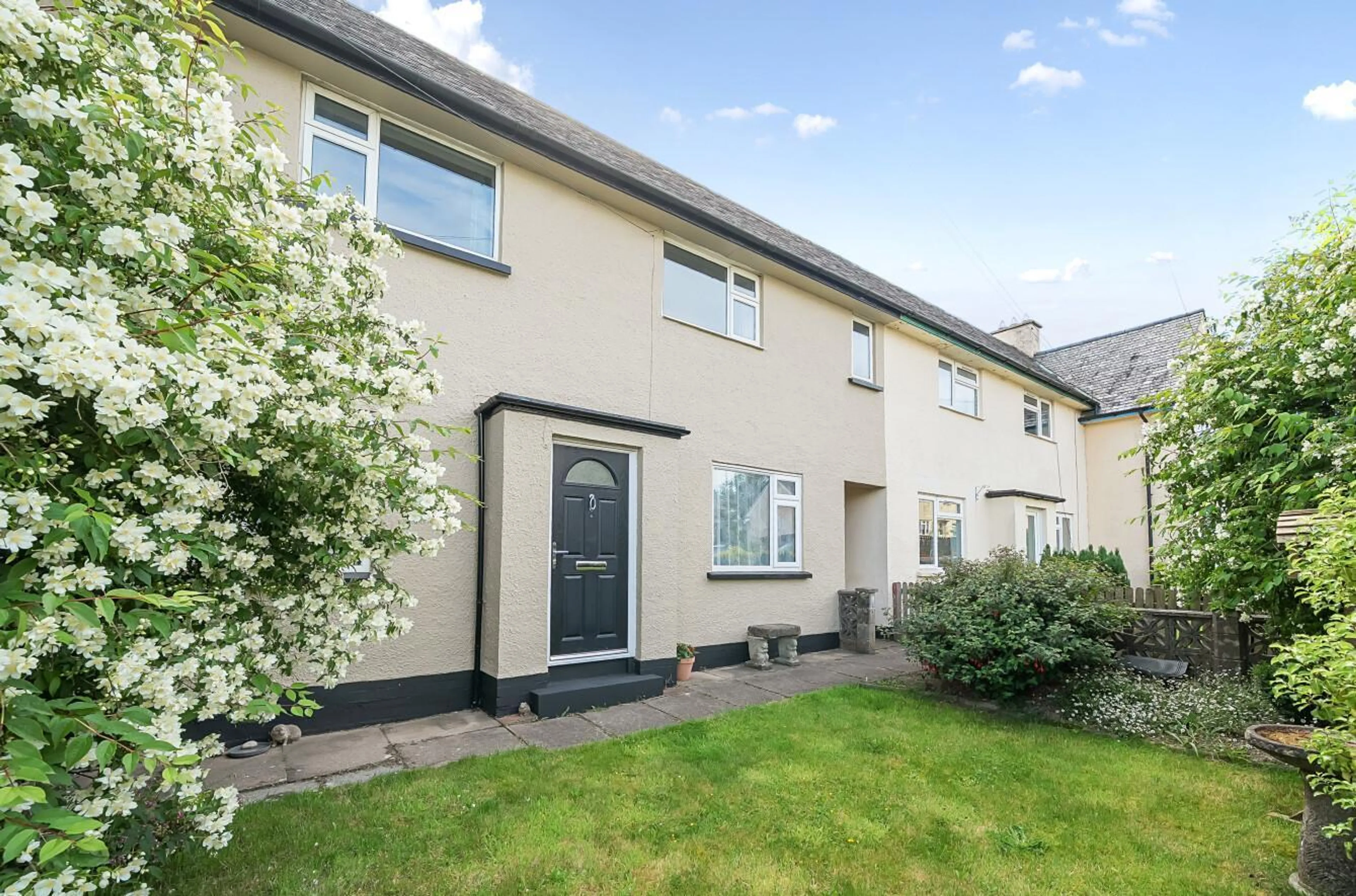 Property at Butts Close, Witheridge, Tiverton