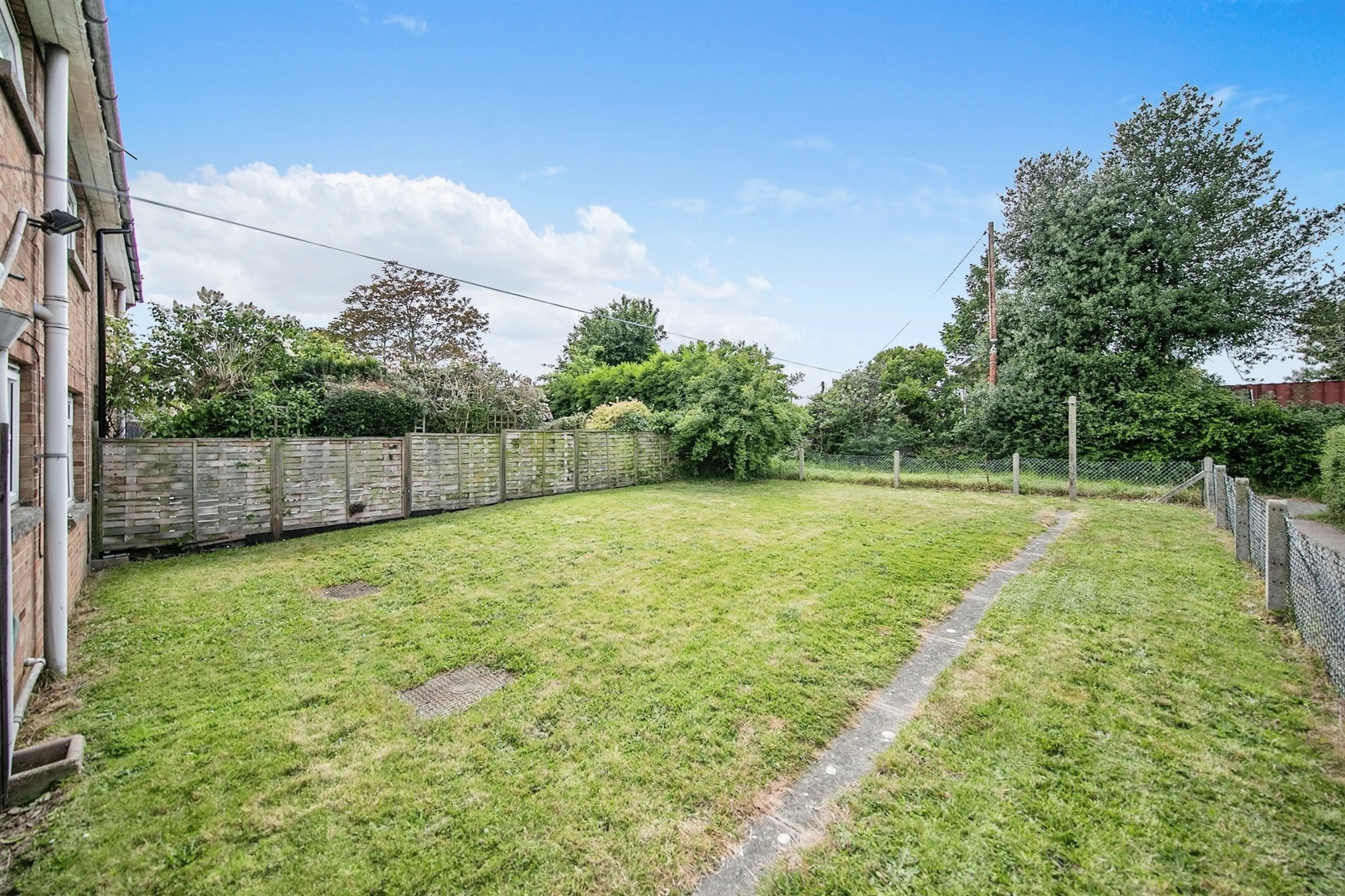 Property at Mary Warner Road, Ardleigh, Colchester