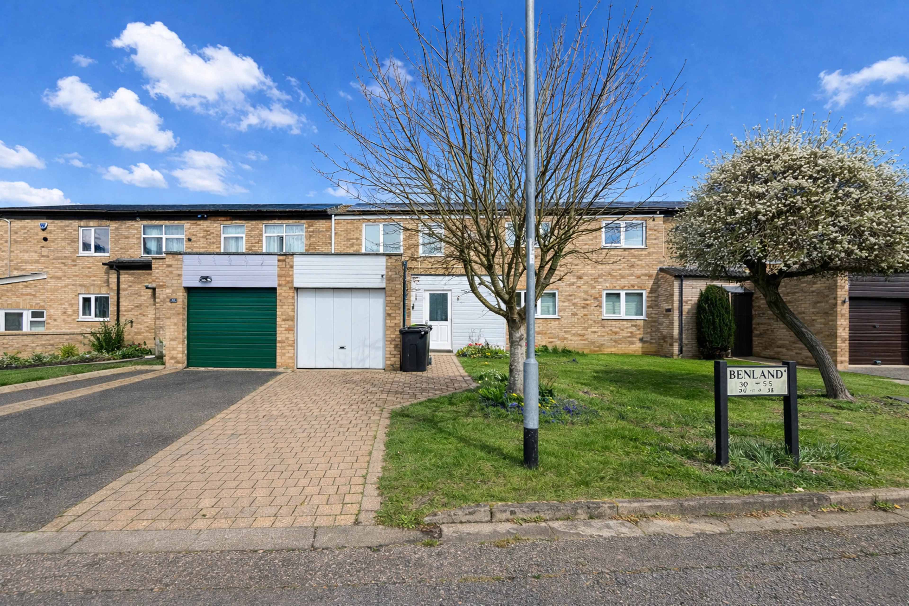 Property at Benland, Bretton, Peterborough