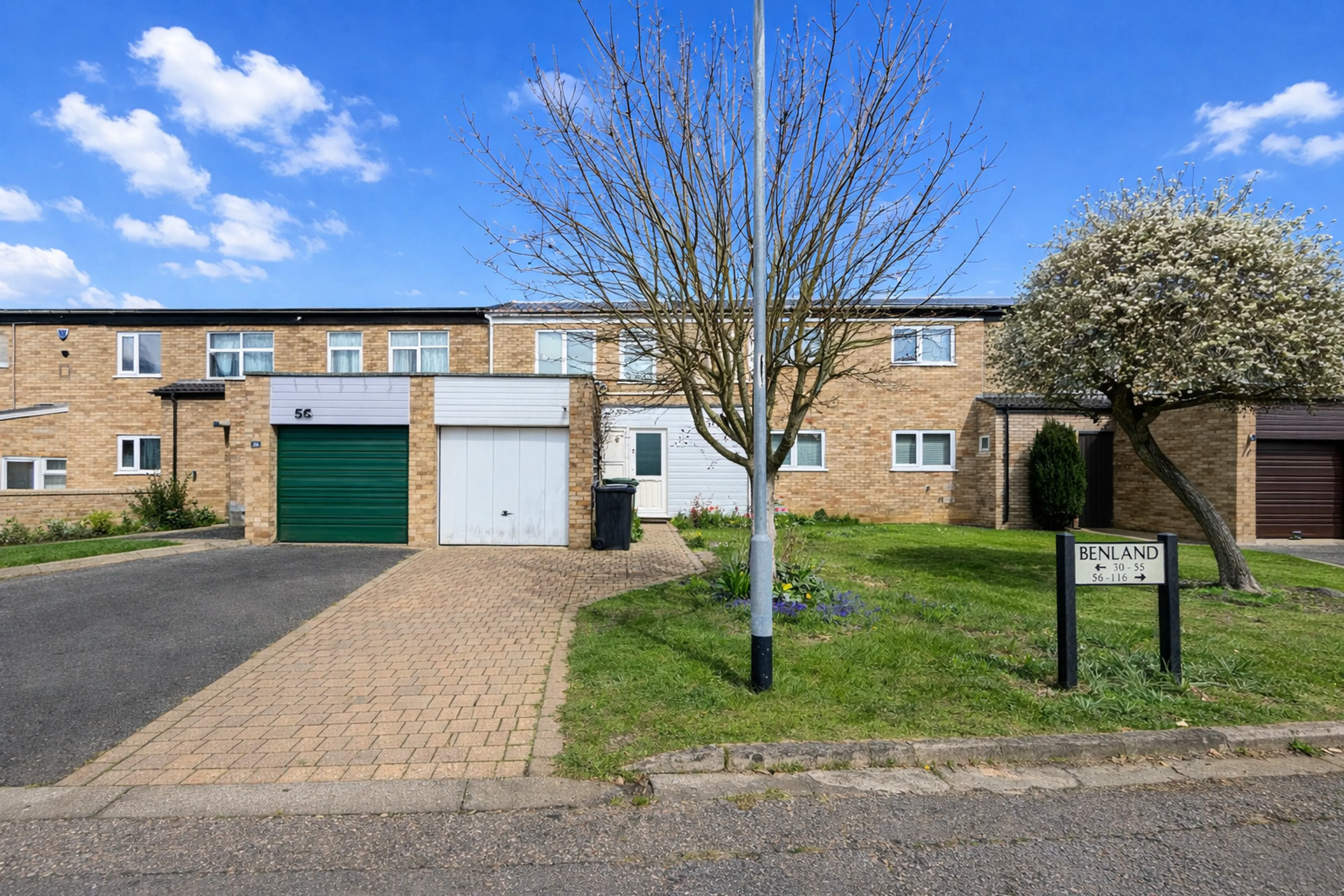 Property at Benland, Bretton, Peterborough