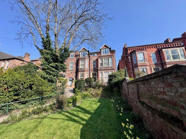 Redcliffe Road, Mapperley Park, NG3