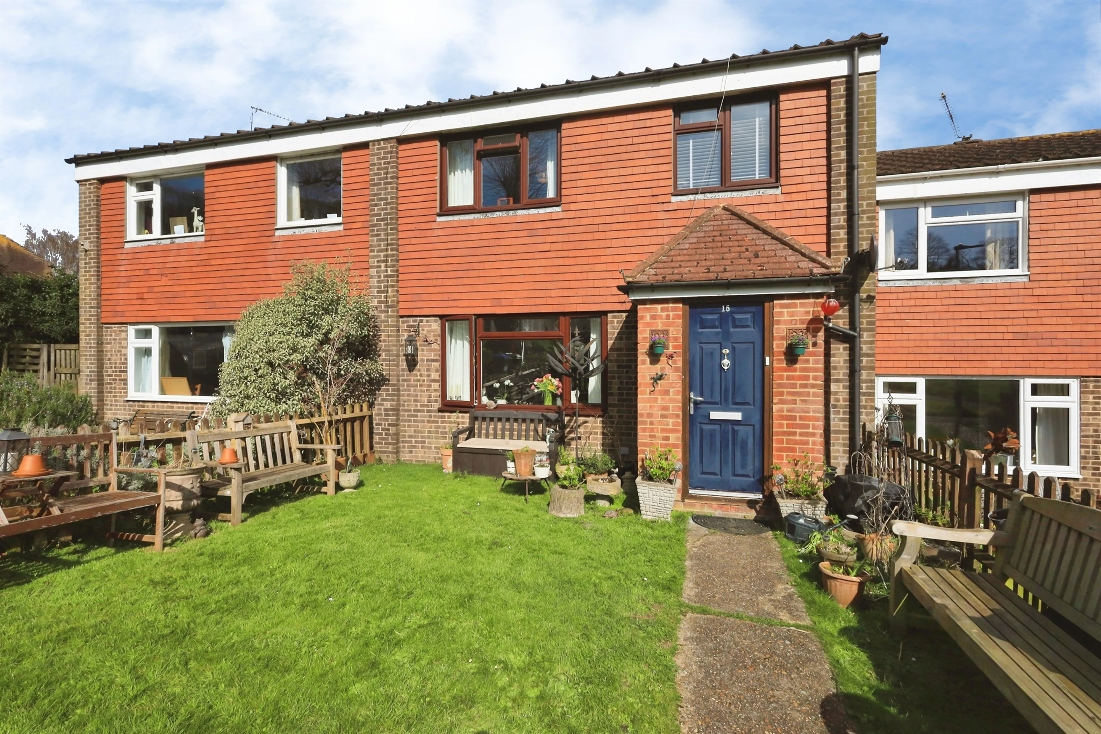 Property at Hayward Road, Lewes