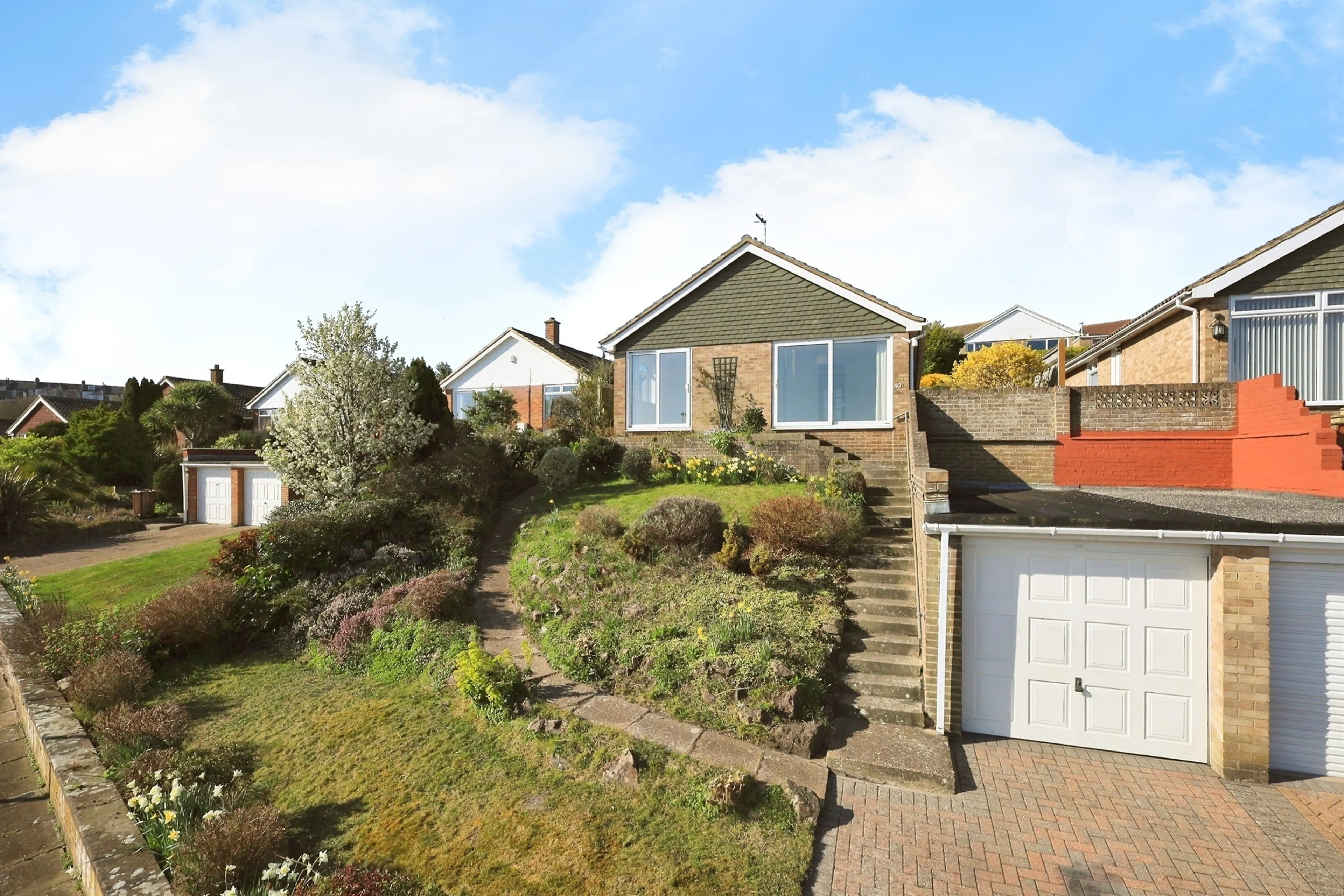 Property at Pococks Road, Eastbourne